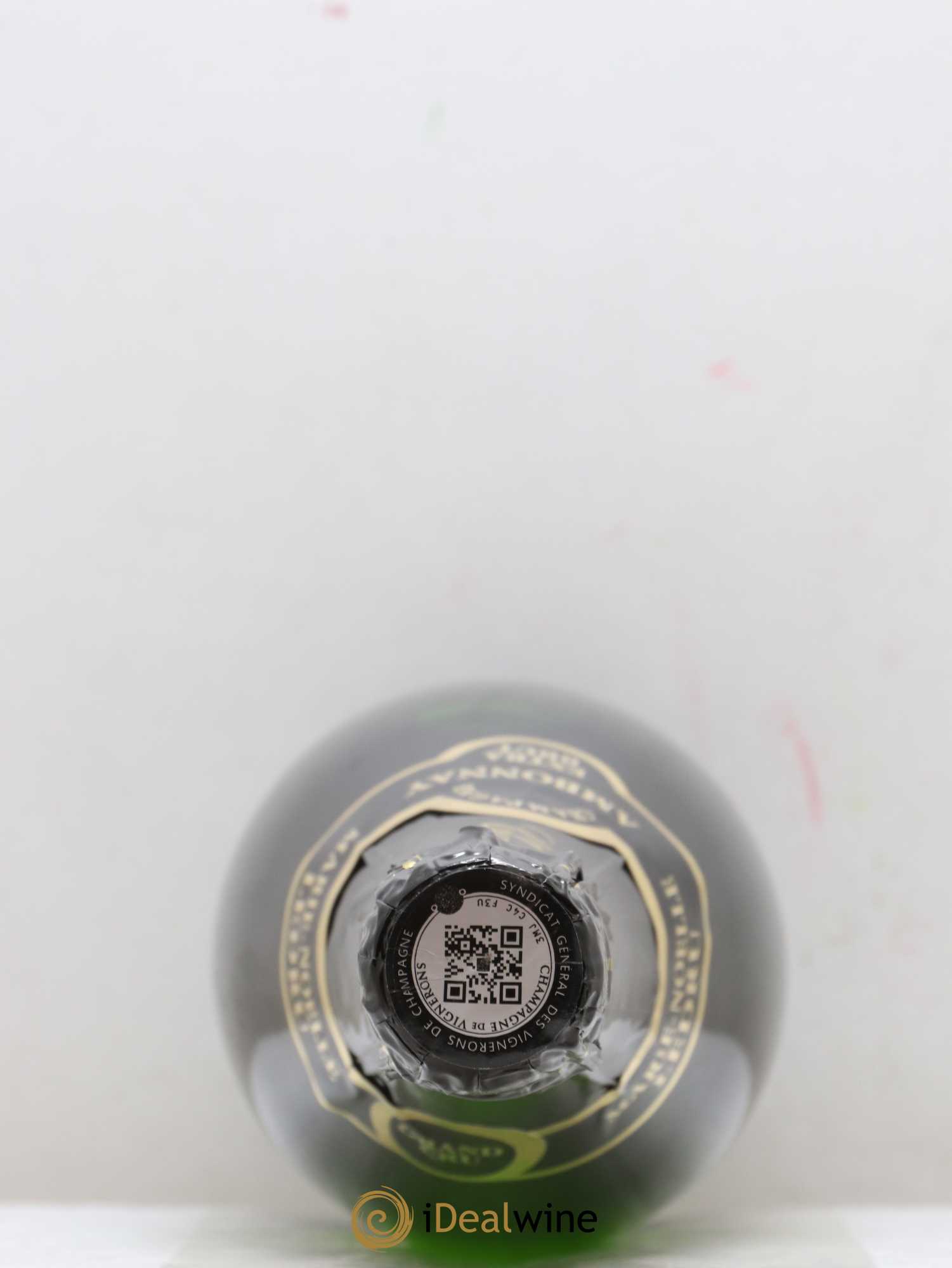 Extra-Brut Grand Cru Marie-Noëlle Ledru - Lot de 1 bouteille - 1