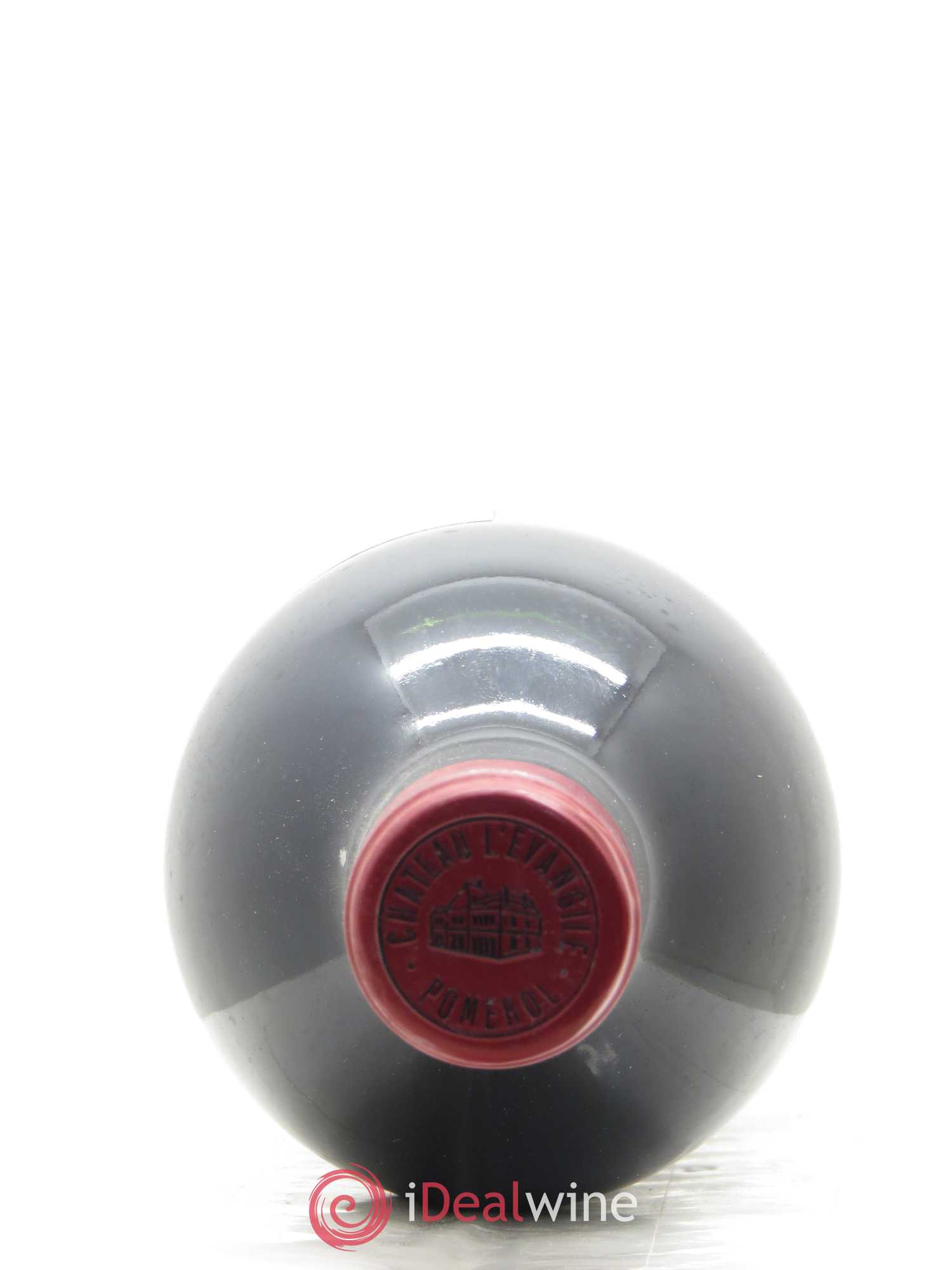 Château l' Évangile 1985 - Lot de 1 bouteille - 1