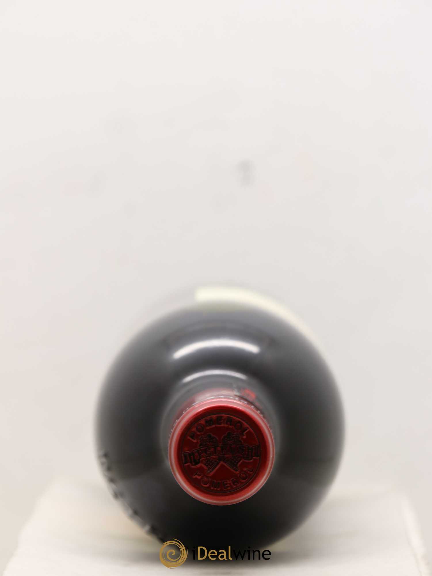 Petrus 2016 - Posten von 1 Flasche - 2