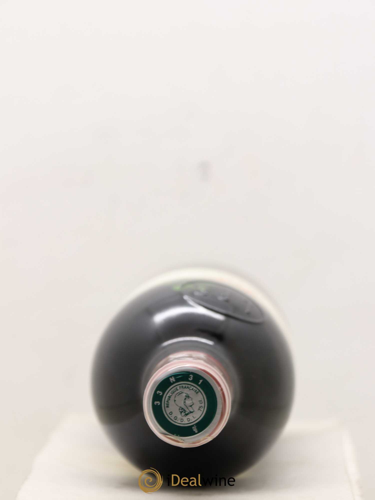 Château la Fleur Petrus 2010 - Lot de 2 bouteilles - 2