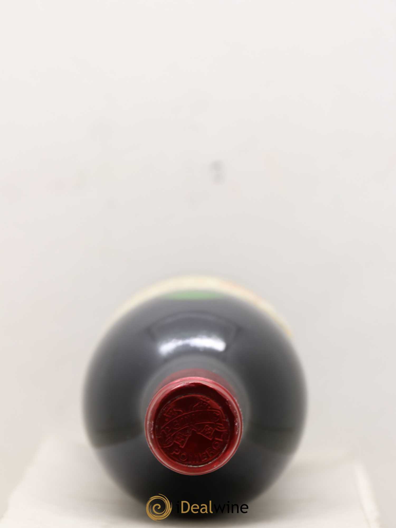 Petrus 1986 - Lot de 1 bouteille - 2