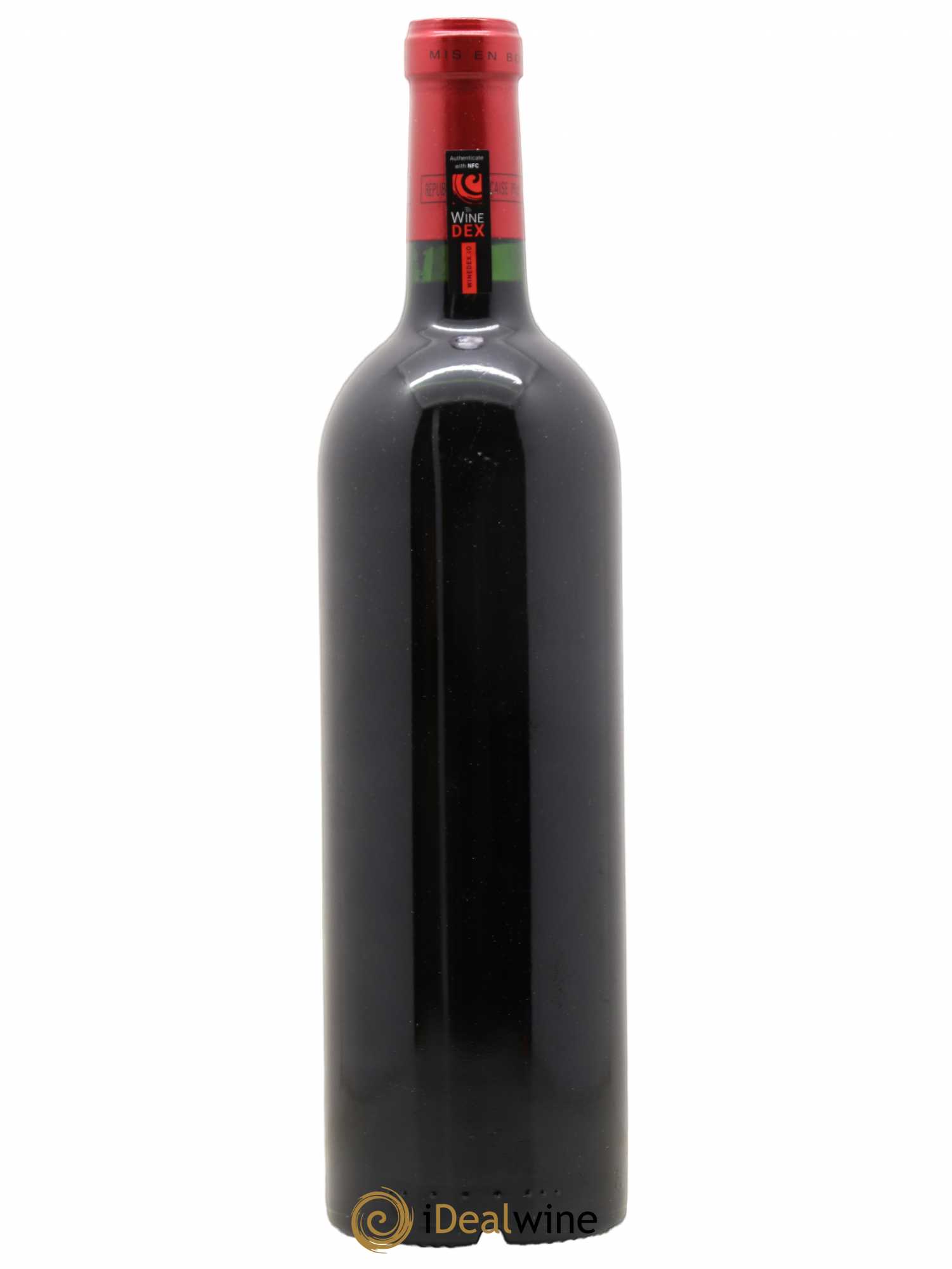 Petrus 2005 - Lot de 1 bouteille - 1