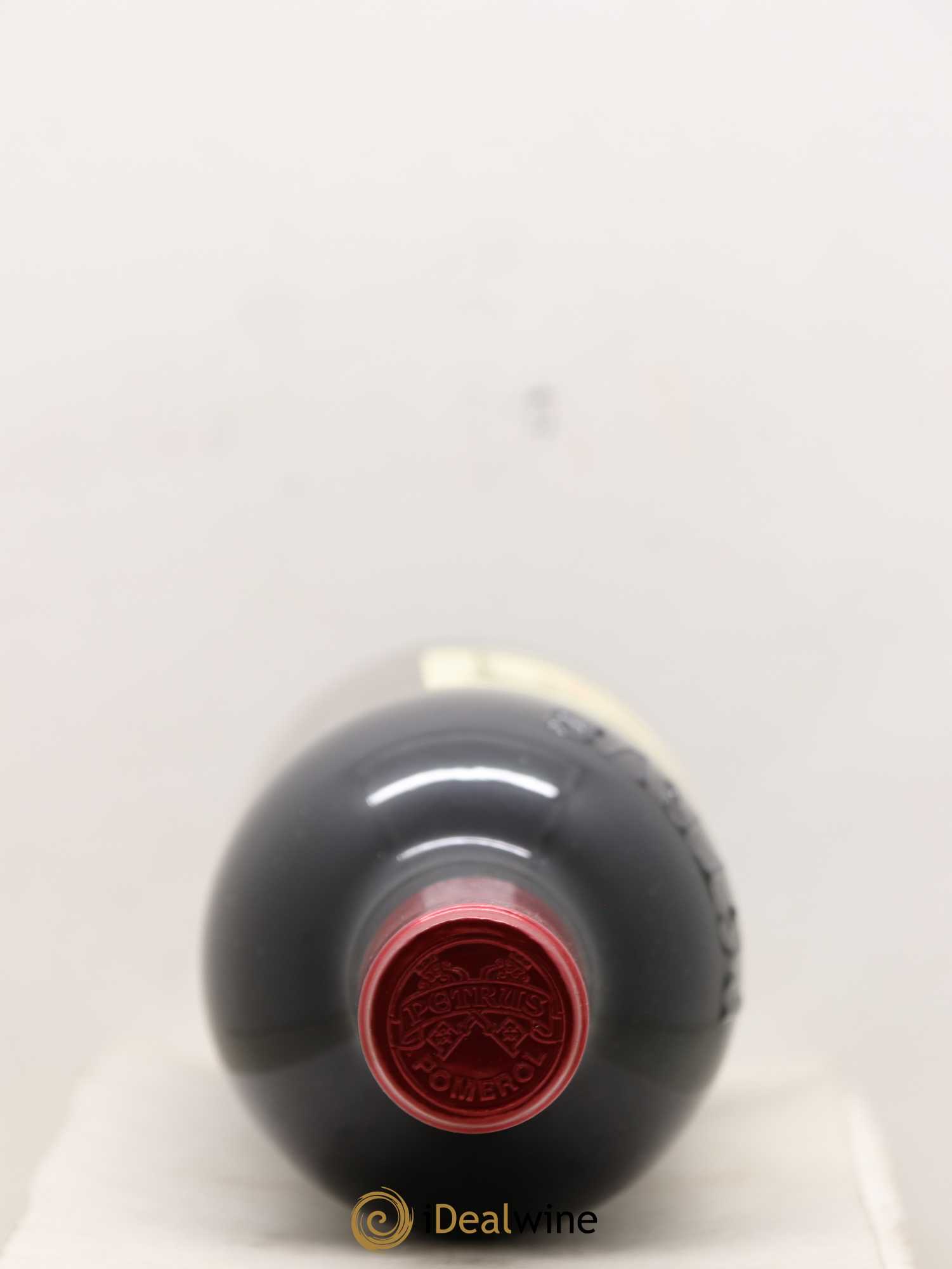 Petrus 2005 - Lot de 1 bouteille - 2