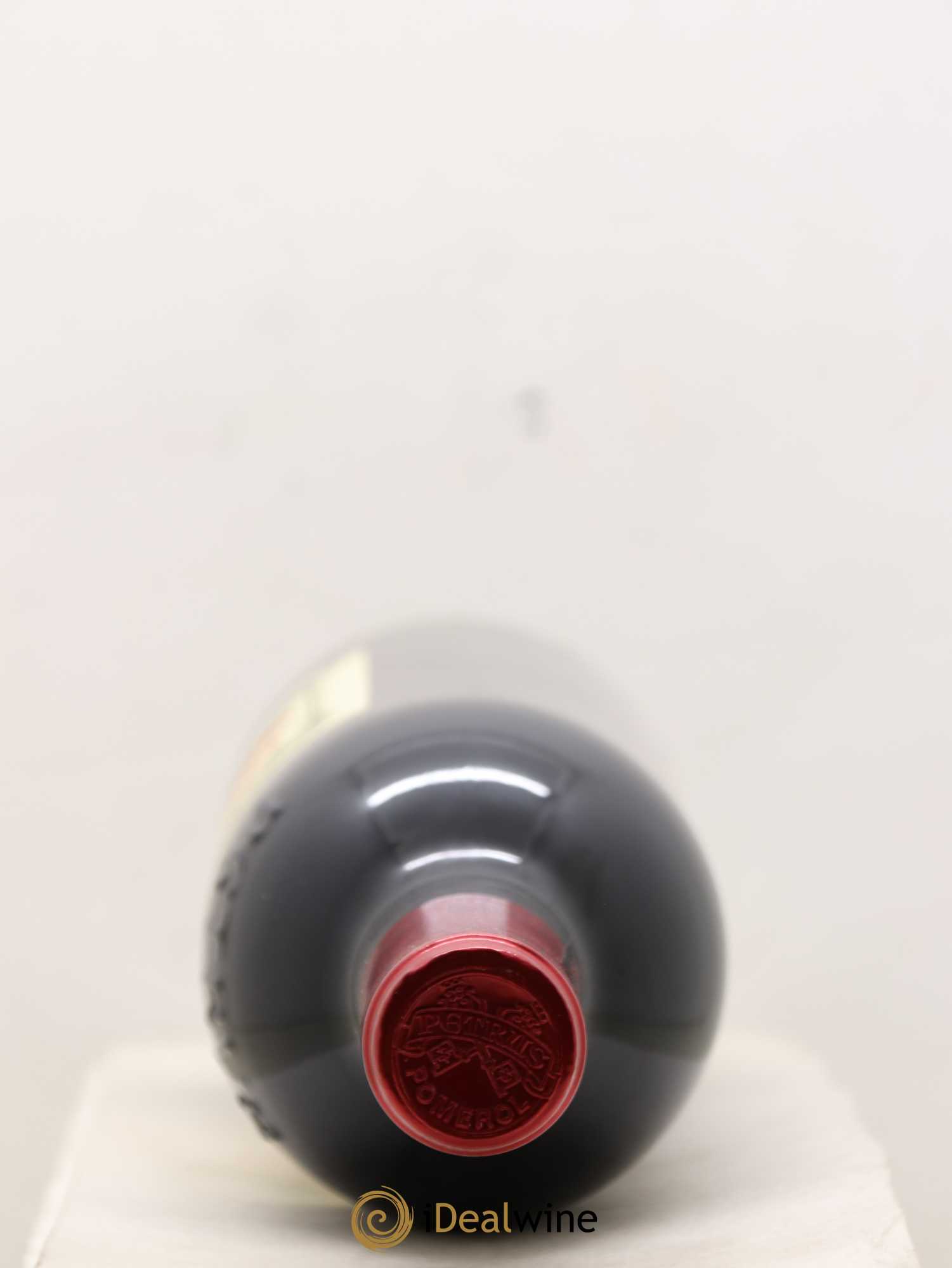Petrus 2005 - Lot de 1 bouteille - 2