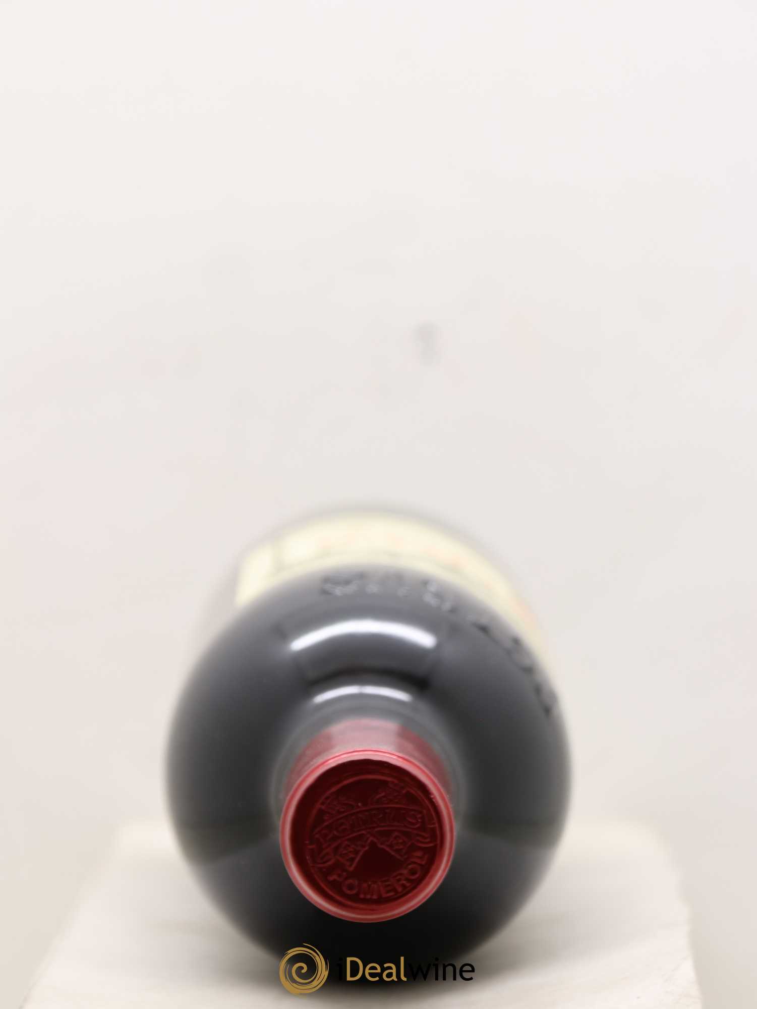 Petrus 2005 - Lot de 1 bouteille - 2