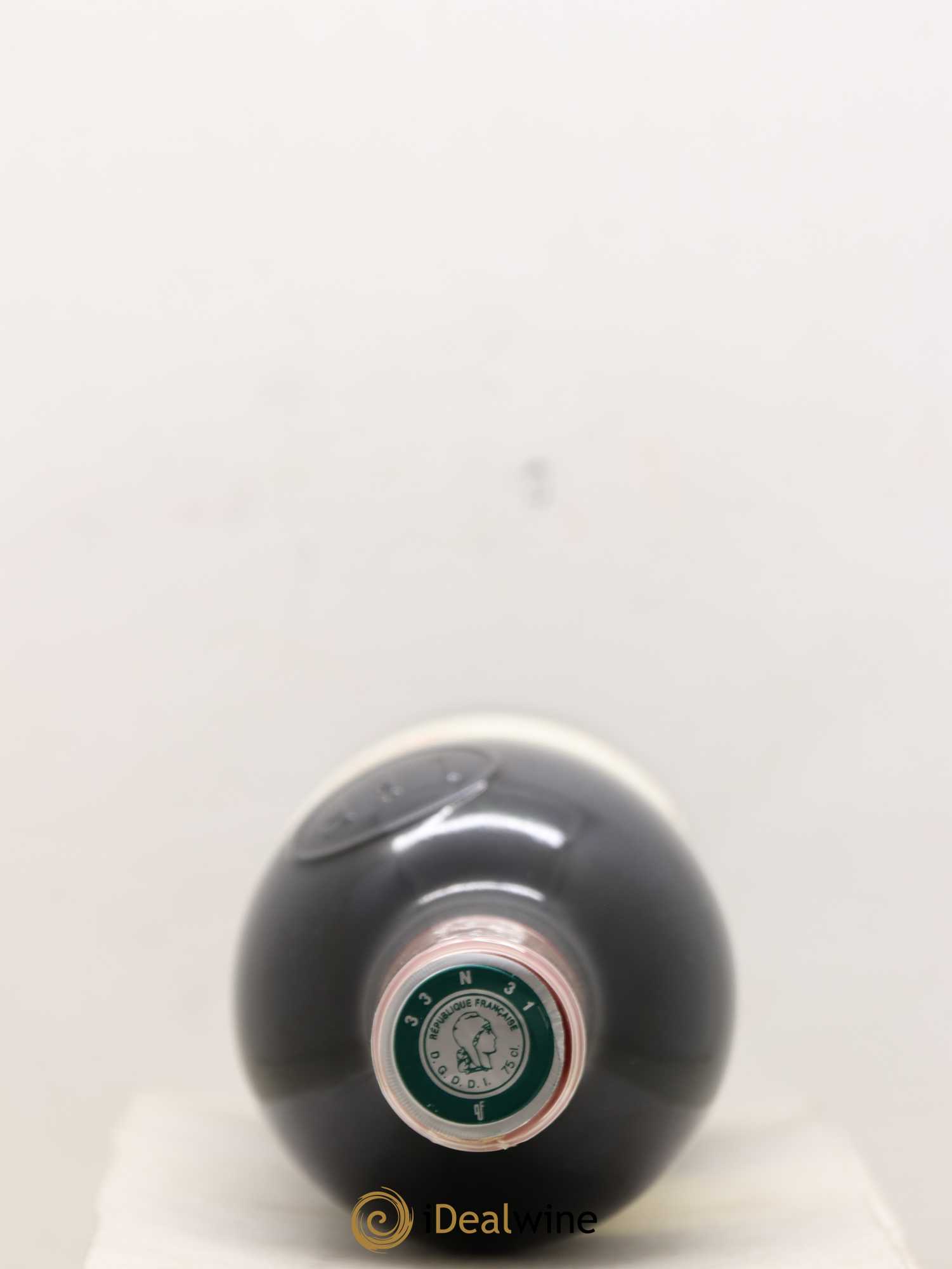 Château la Fleur Petrus 2010 - Lot de 6 bouteilles - 4