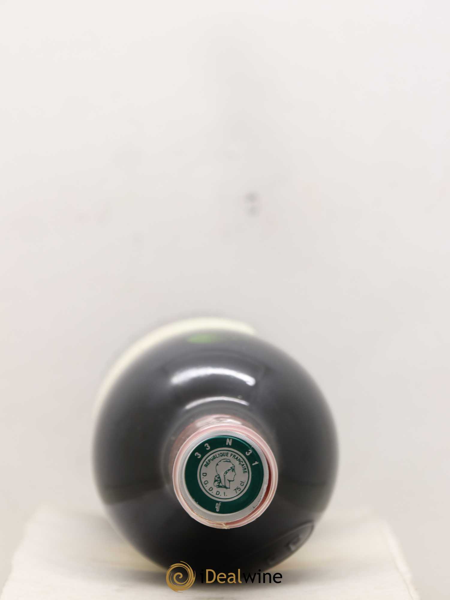 Château la Fleur Petrus 2010 - Lot de 6 bouteilles - 4