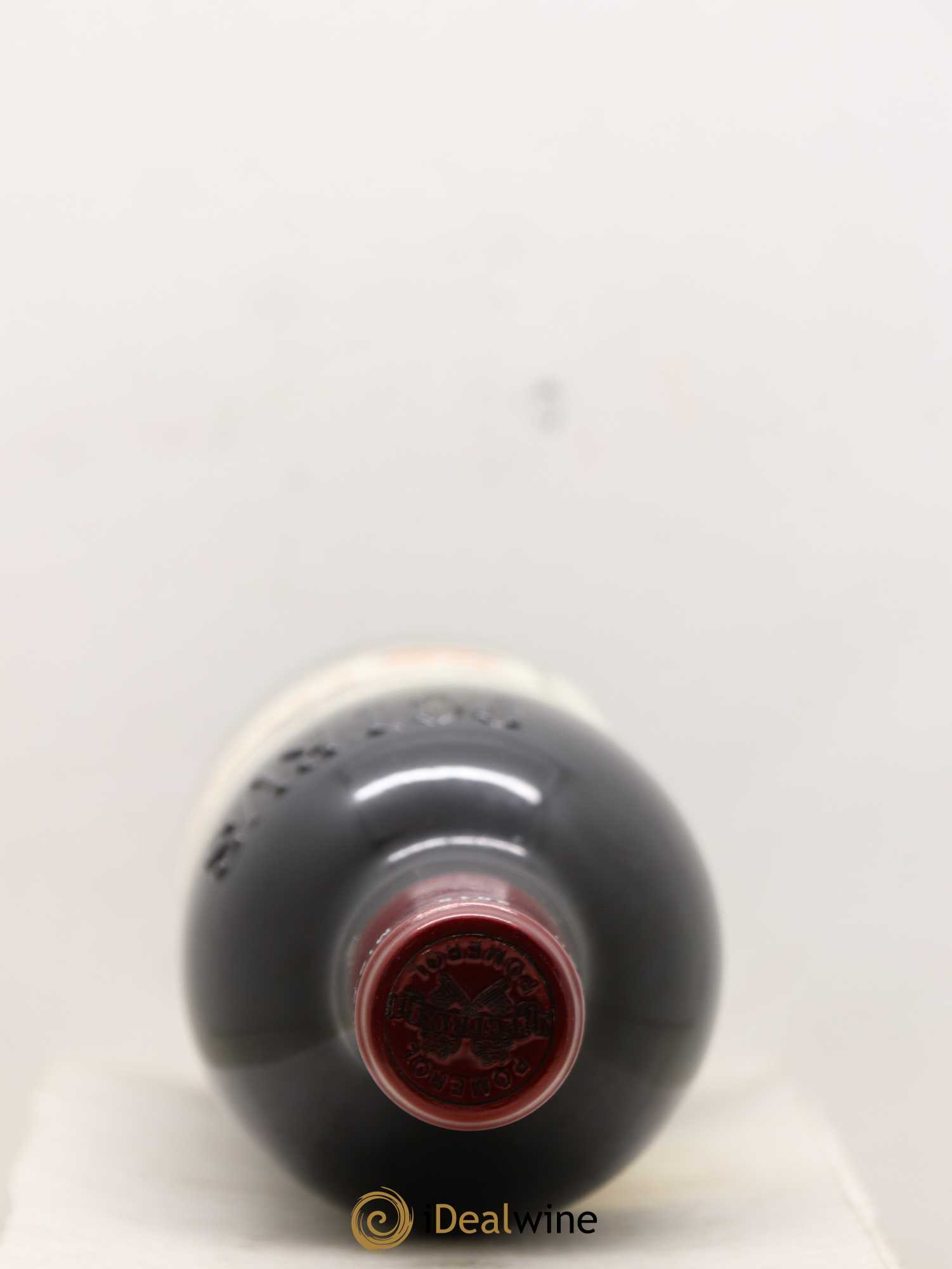 Petrus 2015 - Lot de 1 bouteille - 2