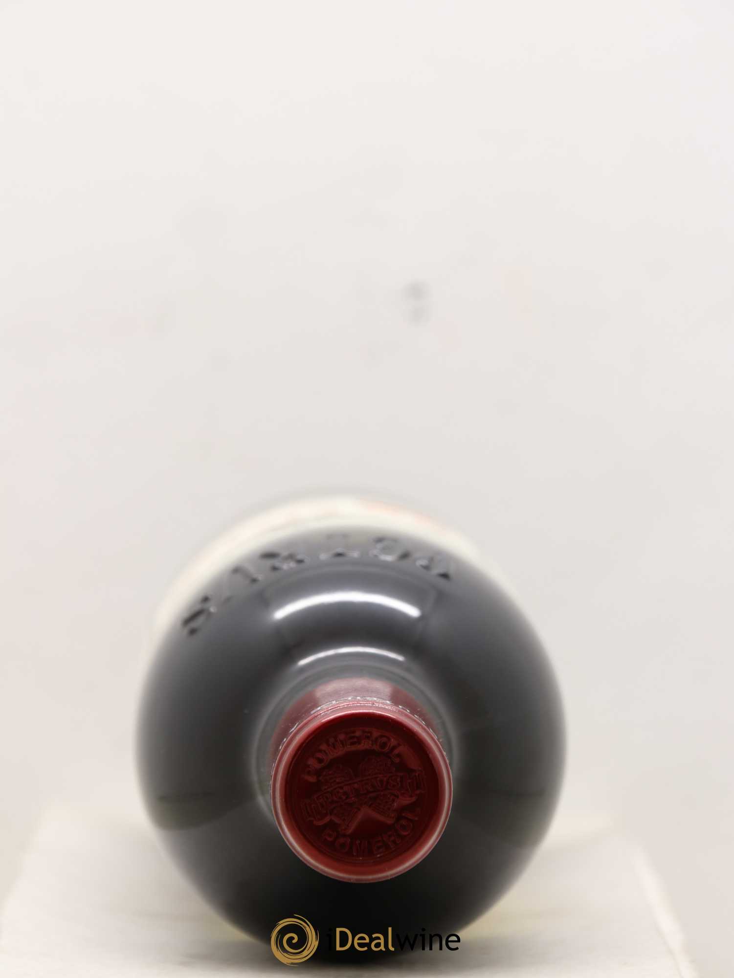 Petrus 2017 - Lot de 1 bouteille - 2