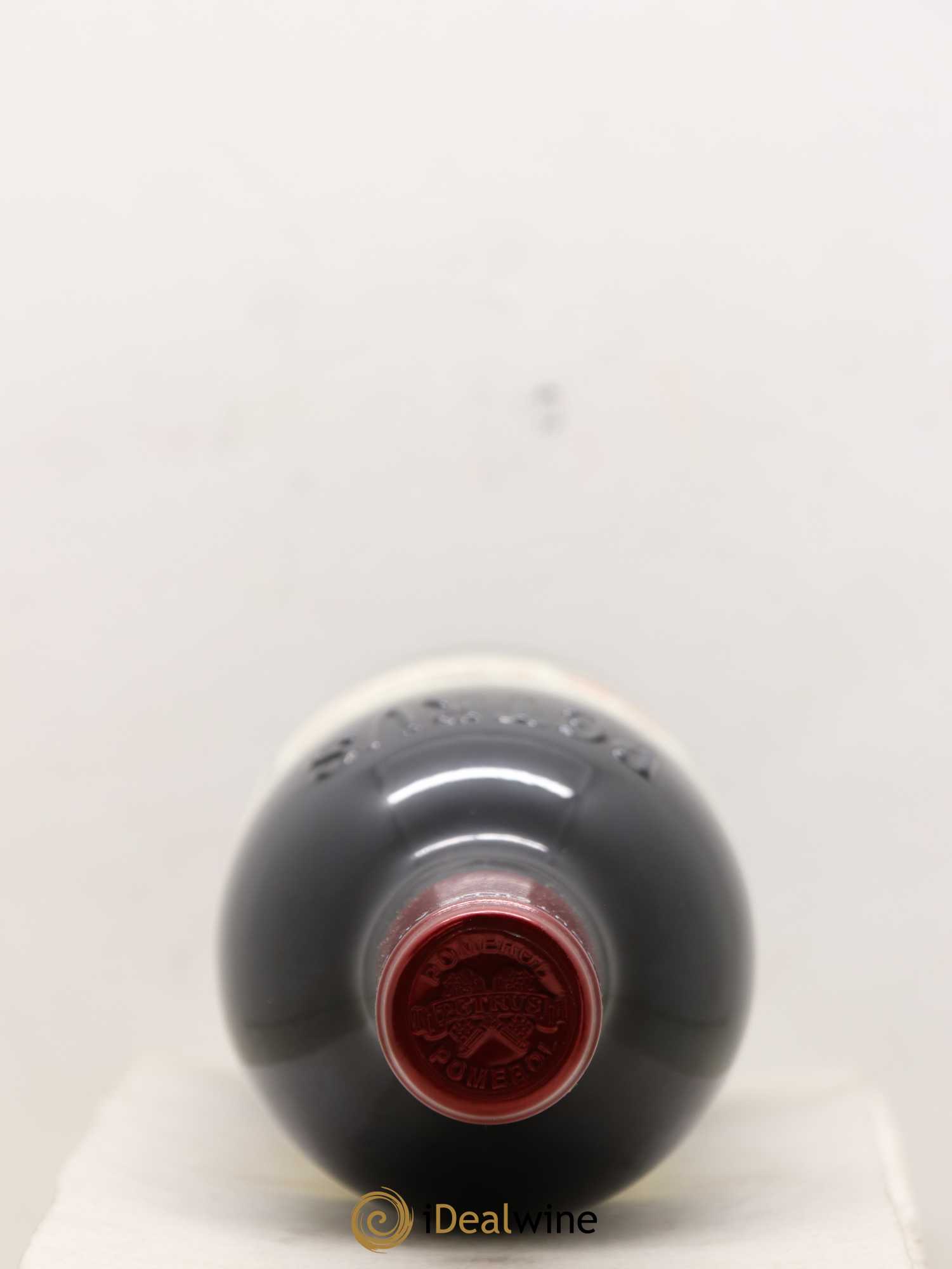 Petrus 2017 - Lot de 1 bouteille - 2