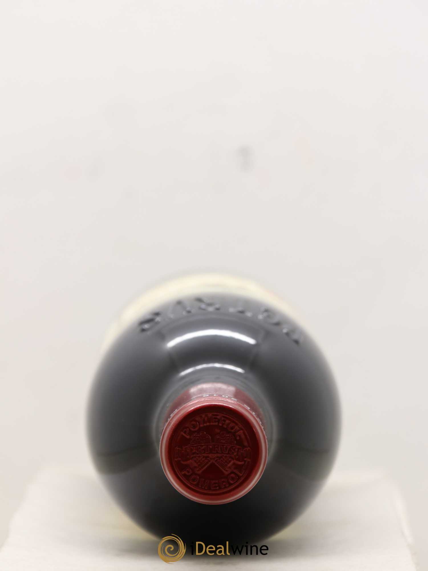 Petrus 2018 - Lot de 1 bouteille - 2