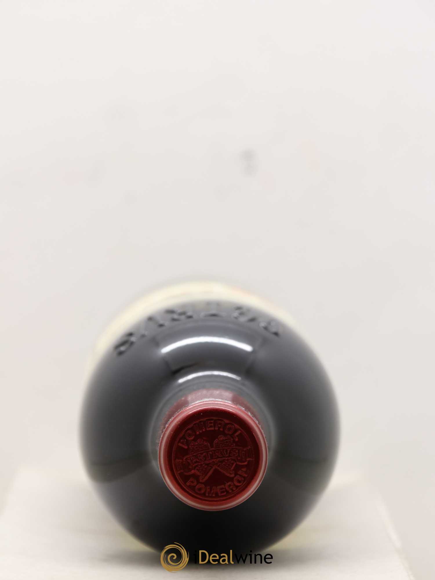 Petrus 2018 - Lot de 1 bouteille - 2