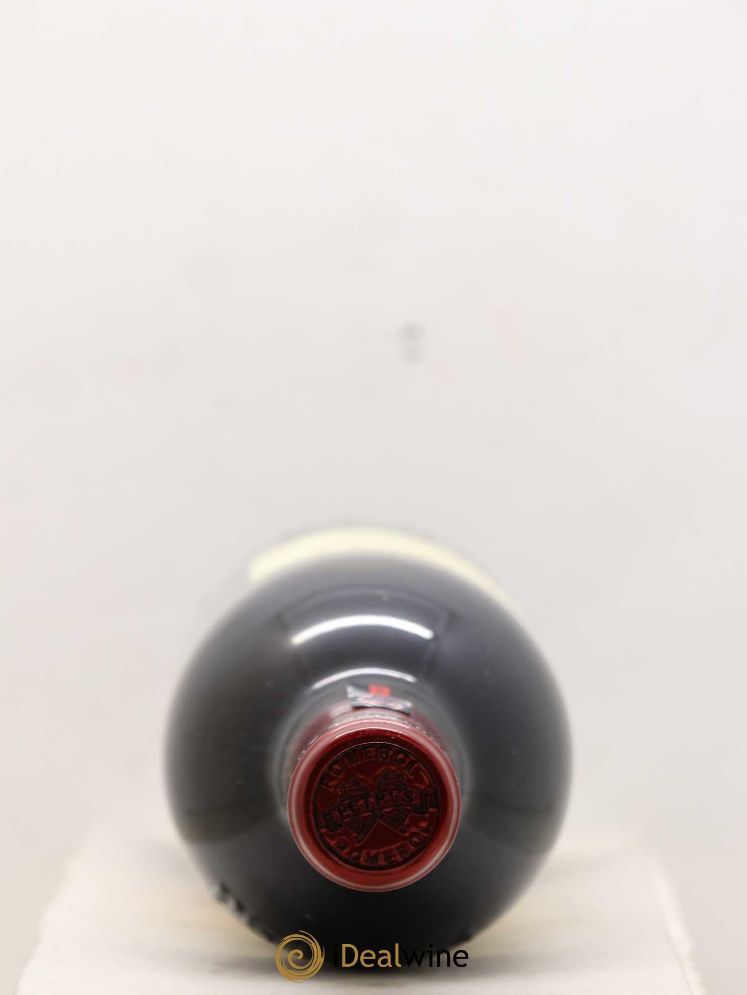 Petrus 2014 - Lot de 1 bouteille - 2