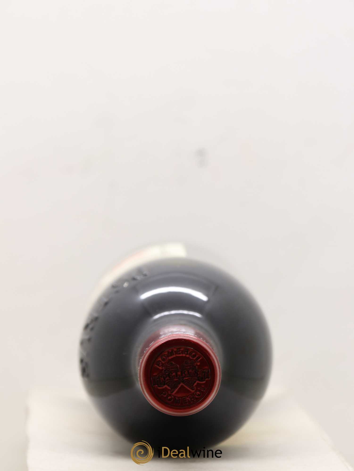 Petrus 2014 - Posten von 1 Flasche - 2