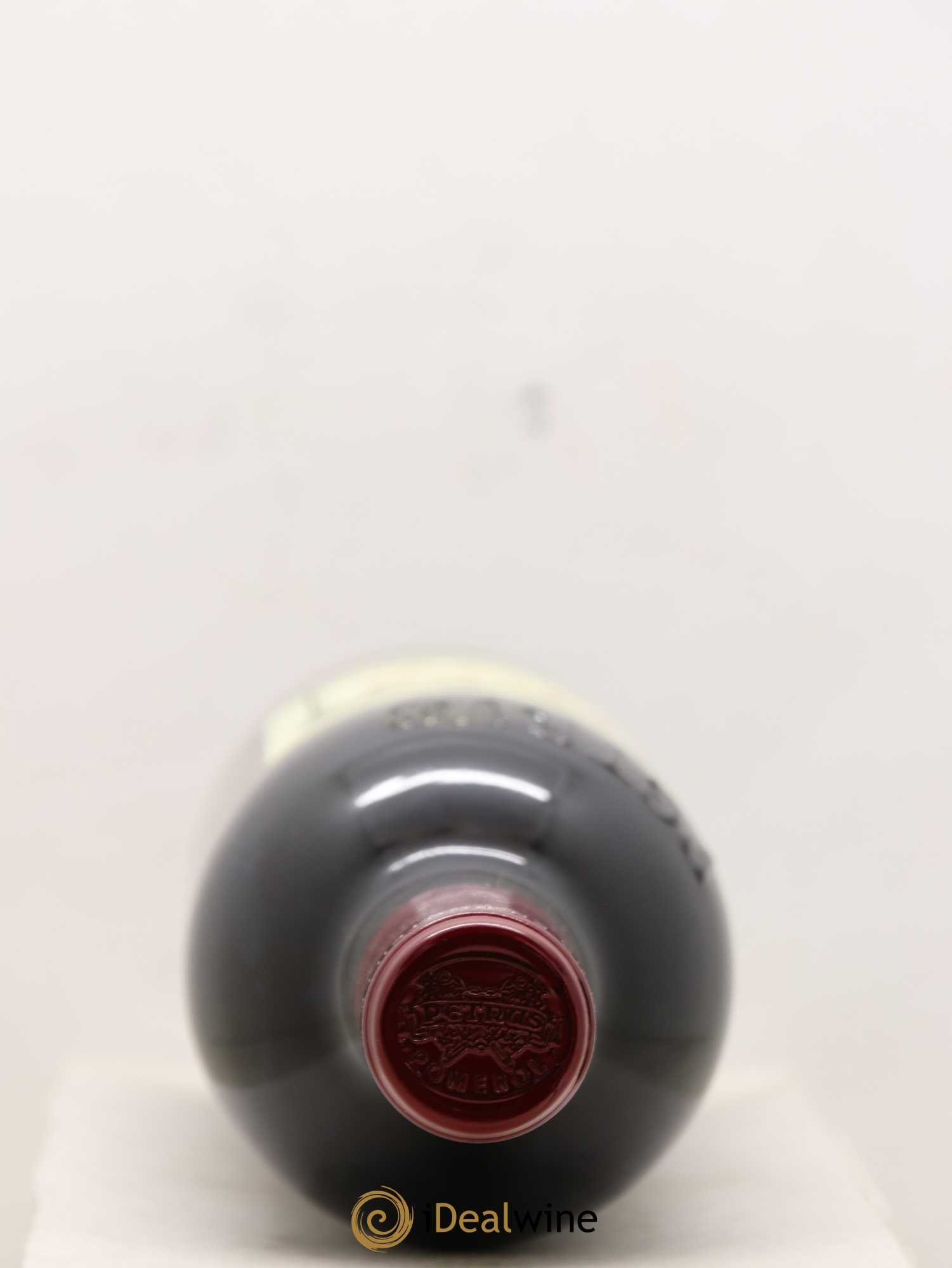 Petrus 2010 - Lot de 1 bouteille - 2