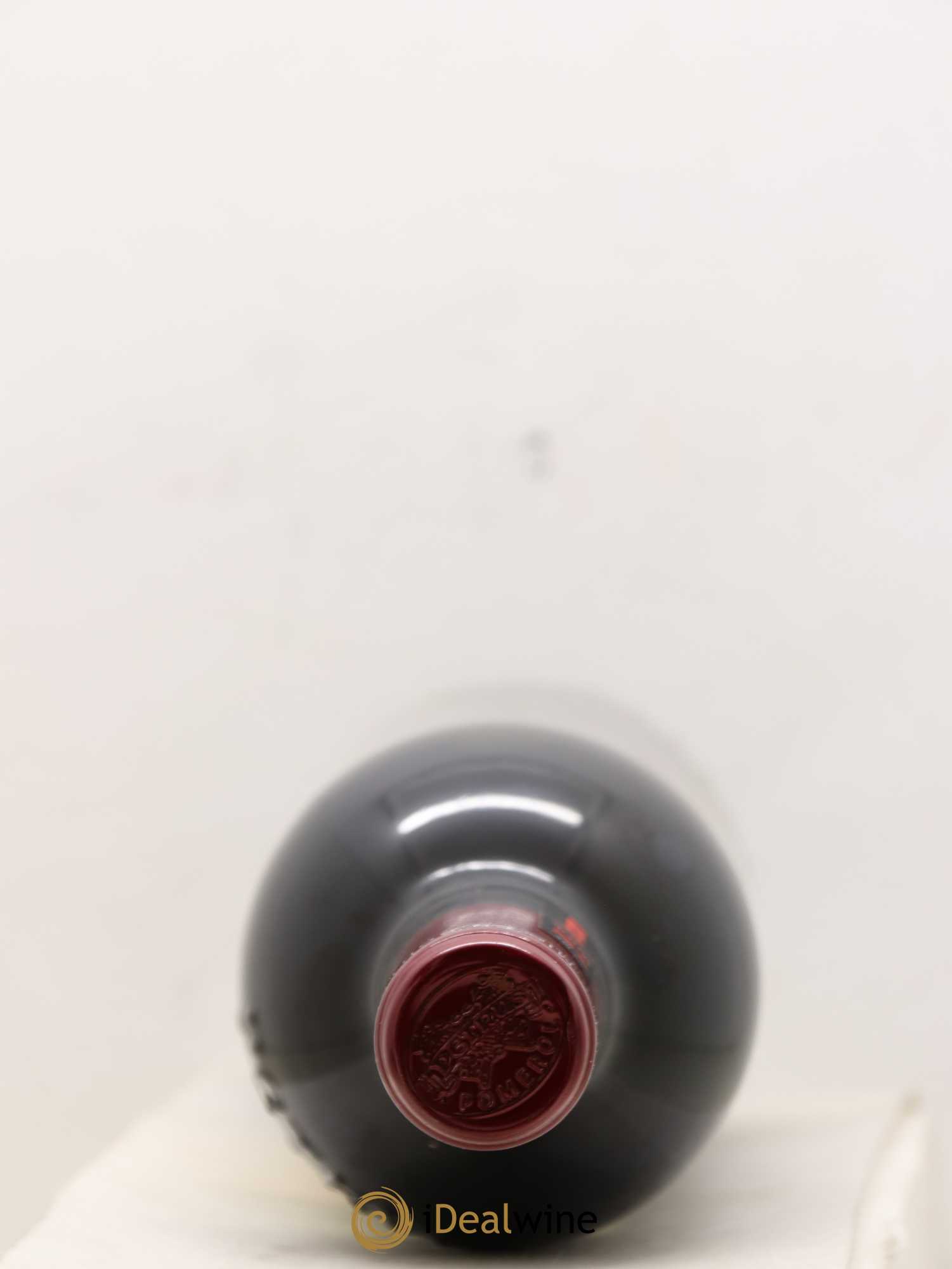 Petrus 2010 - Lot de 1 bouteille - 2