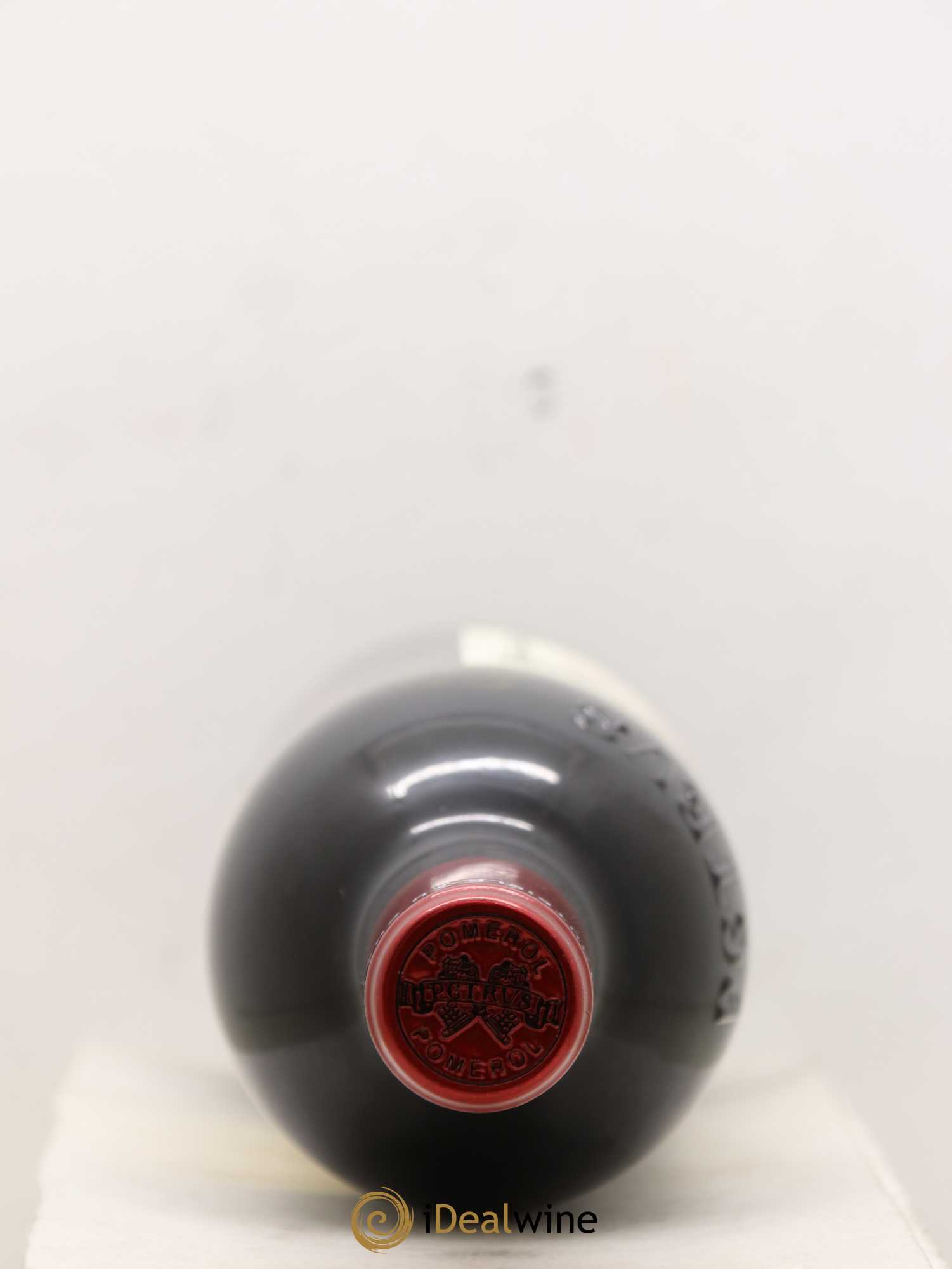 Petrus 2016 - Posten von 1 Flasche - 2