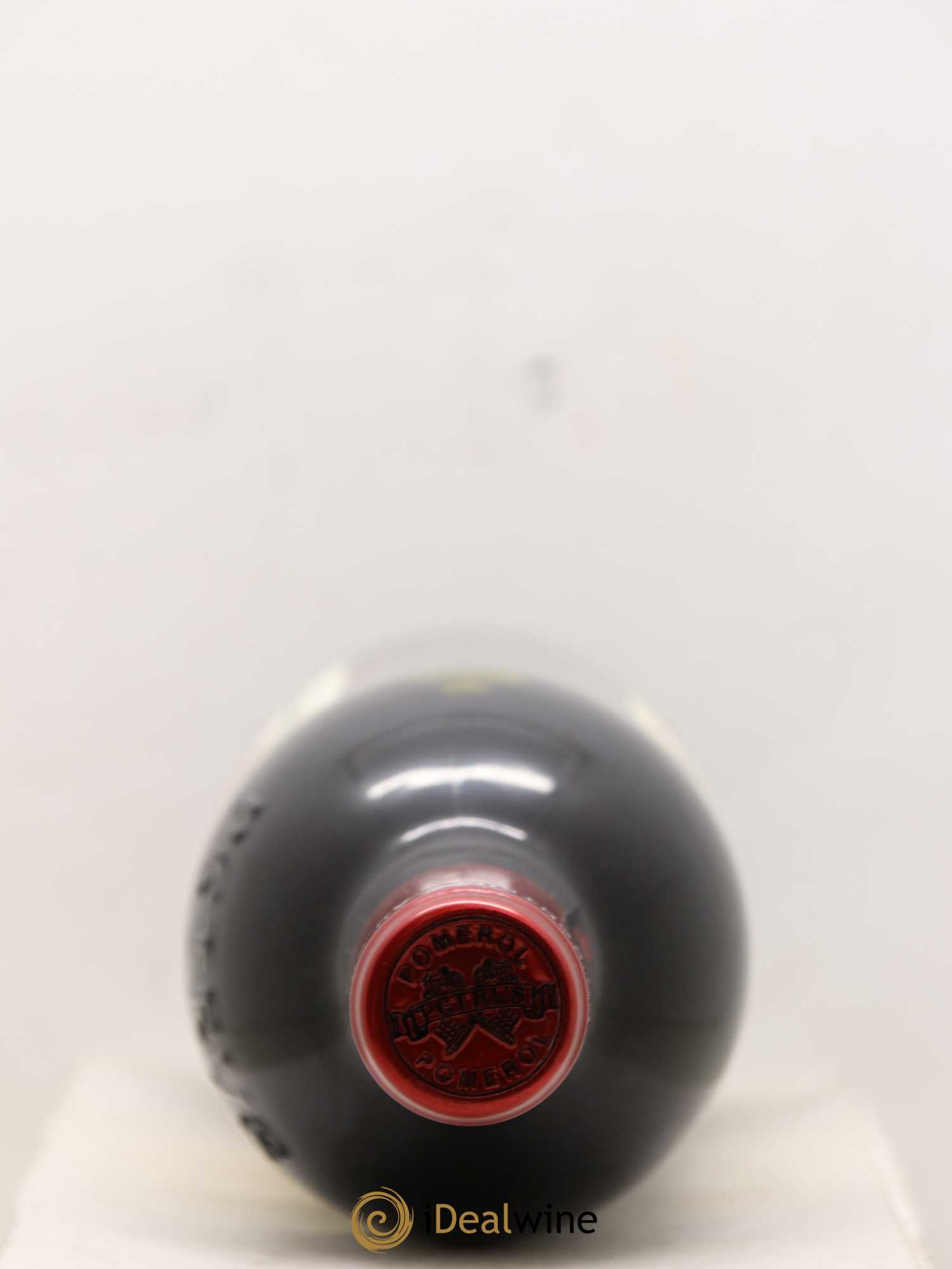 Petrus 2016 - Lot de 1 bouteille - 2