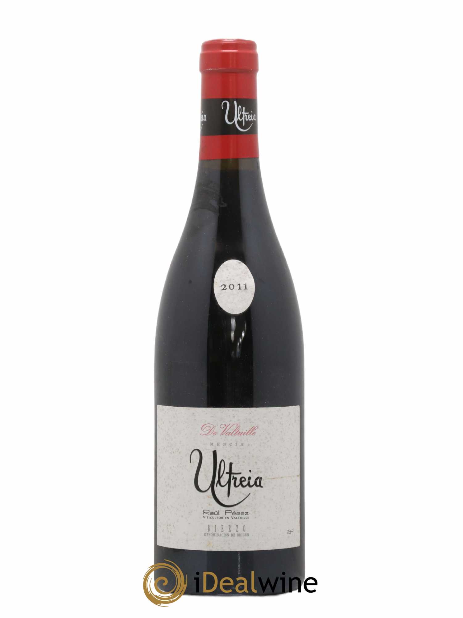 Bierzo DO 2011 - Posten von 1 Flasche - 0