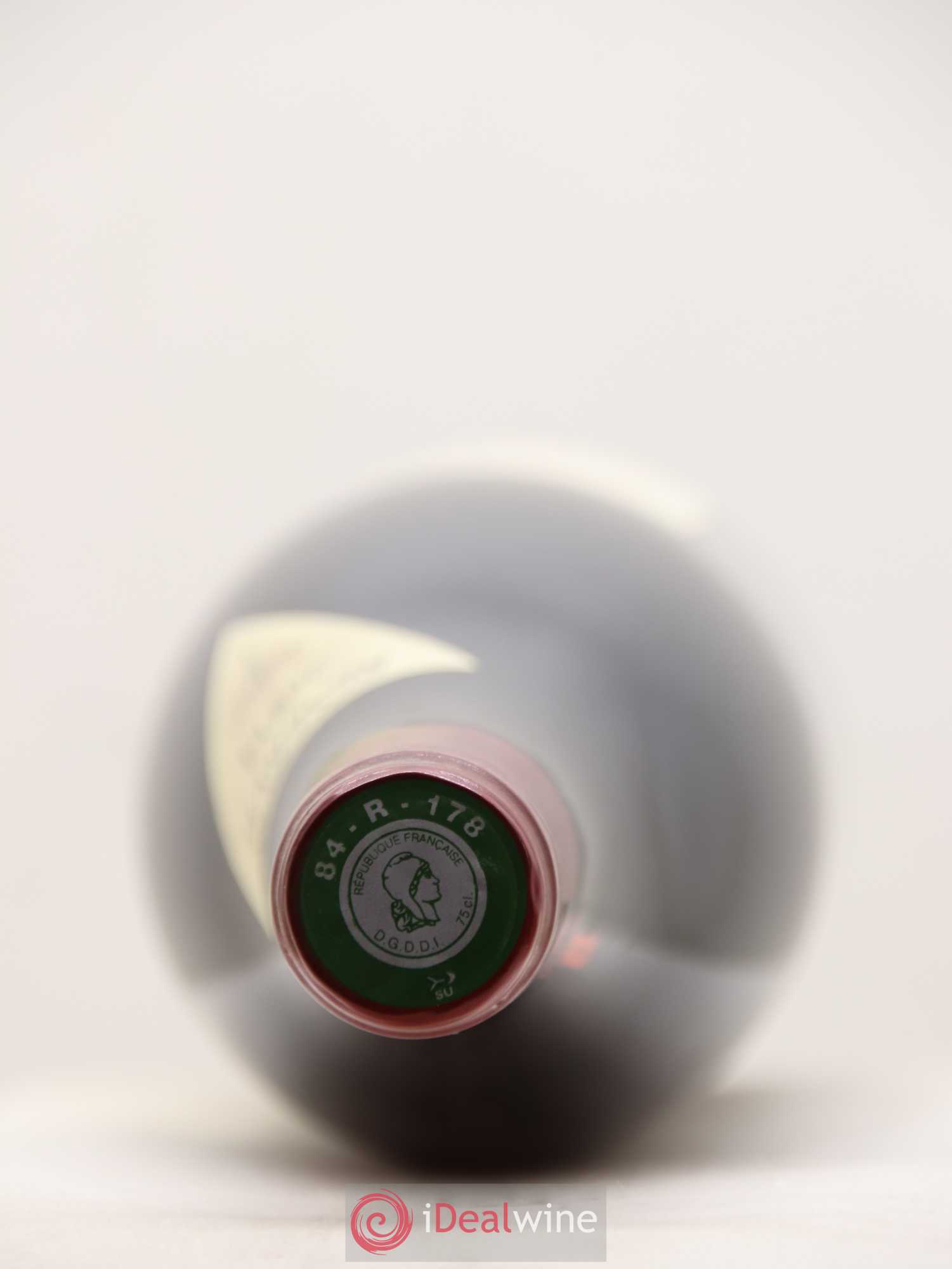 Châteauneuf-du-Pape Château Rayas Emmanuel Reynaud 2004 - Lot de 3 bouteilles - 2