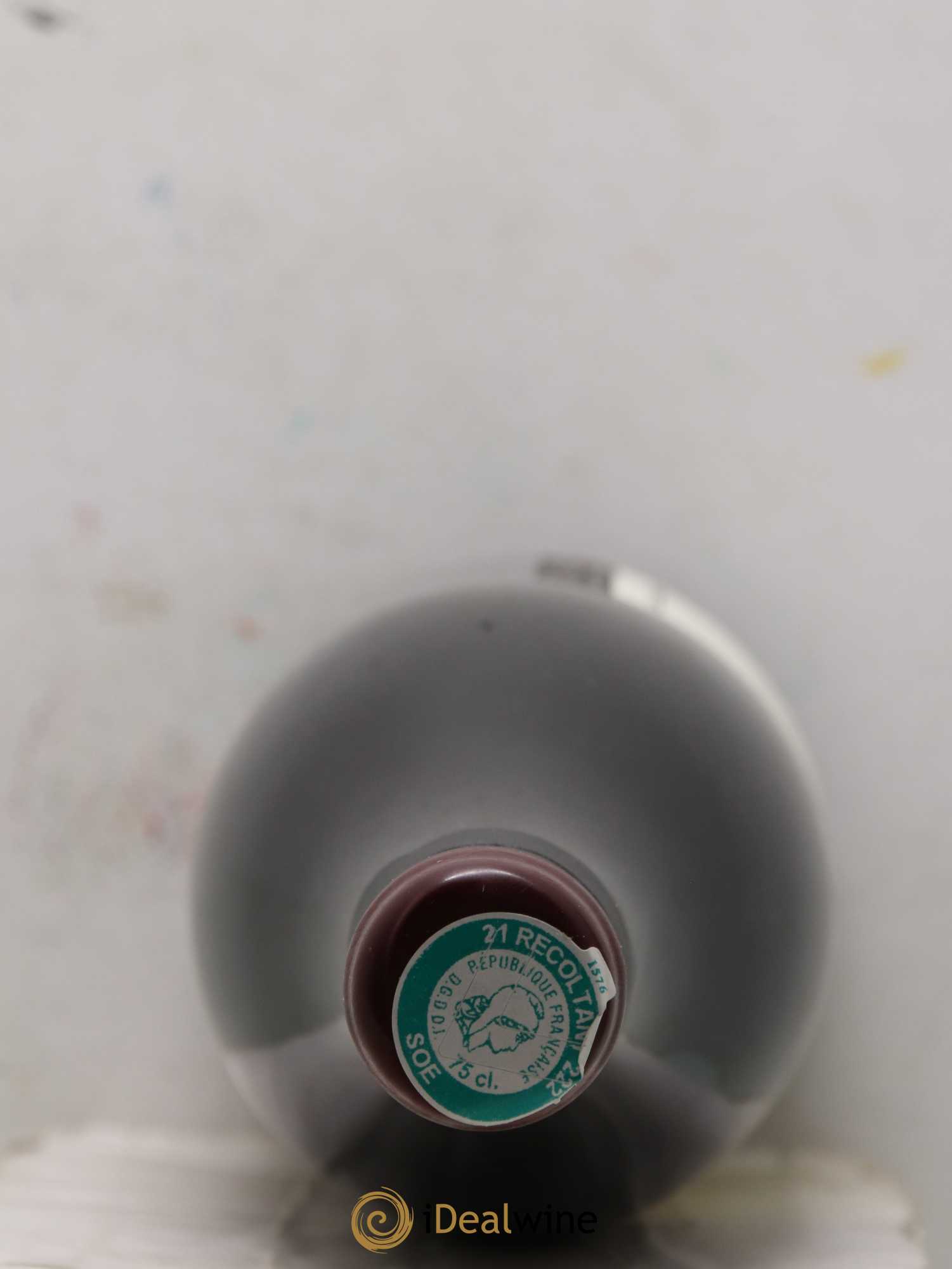 Chambertin Grand Cru Domaine Trapet 2019 - Lot de 2 bouteilles - 3