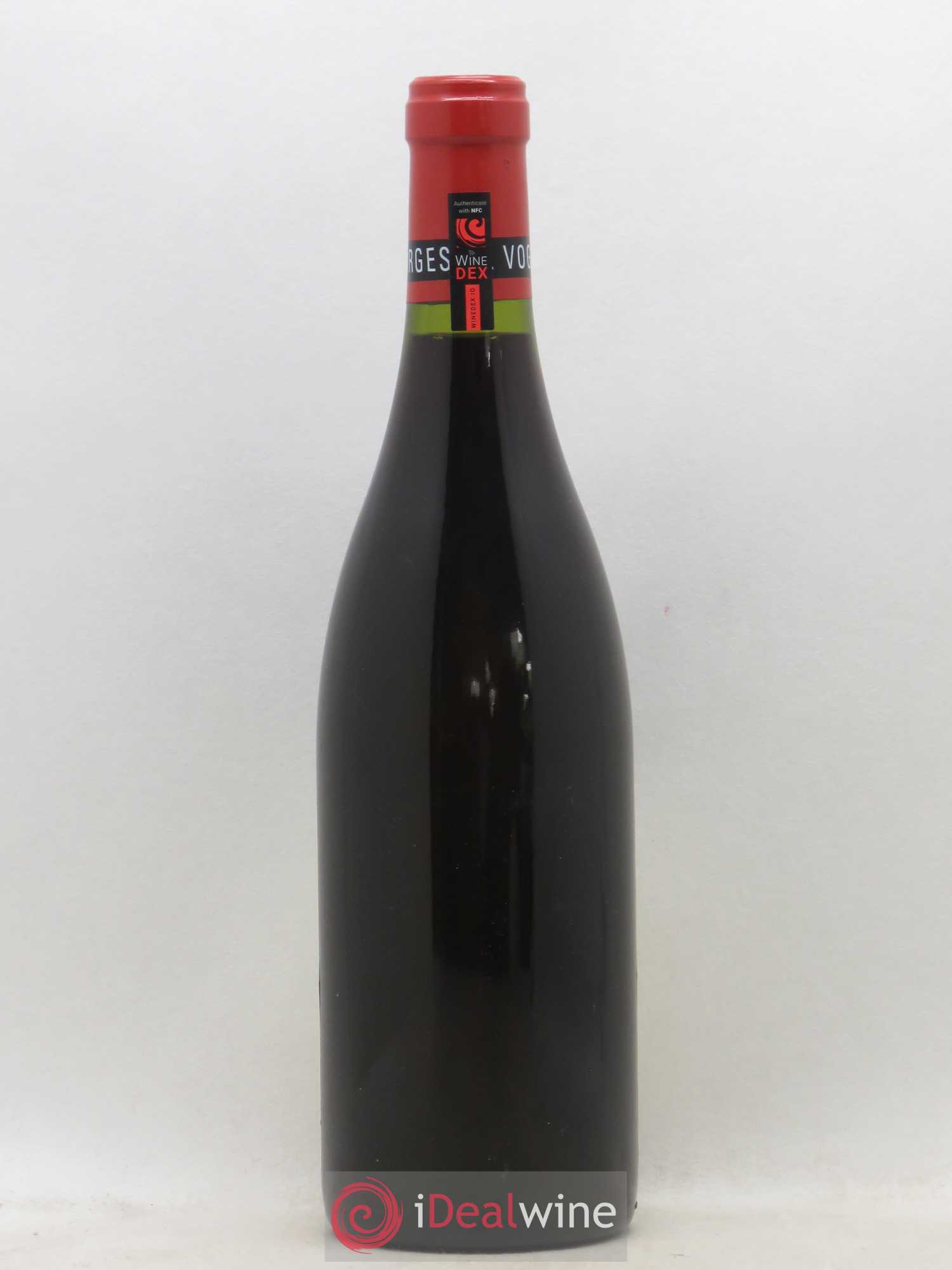 Chambolle-Musigny 1er Cru Les Amoureuses Comte Georges de Vogüé 2003 - Lot de 1 bouteille - 1