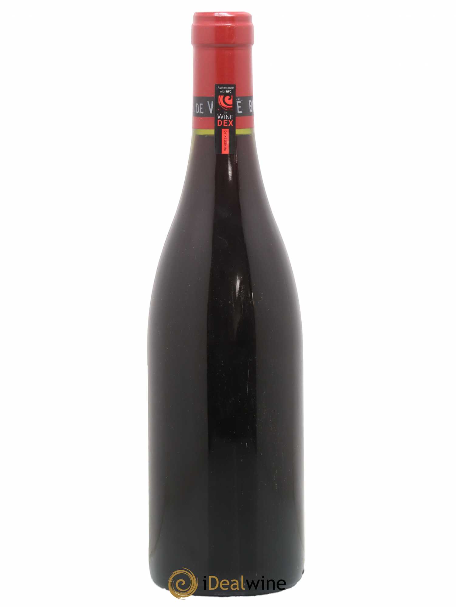 Bonnes-Mares Grand Cru Comte Georges de Vogüé 1999 - Lot de 1 bouteille - 1
