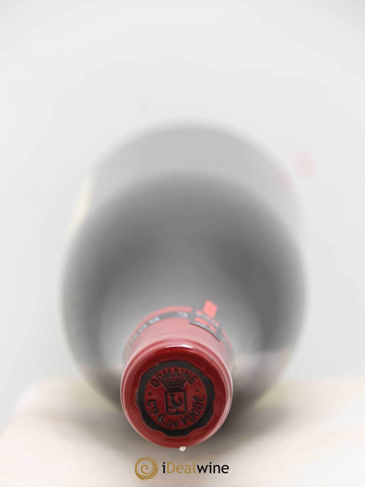Bonnes-Mares Grand Cru Comte Georges de Vogüé 1999 - Lot de 1 bouteille - 2