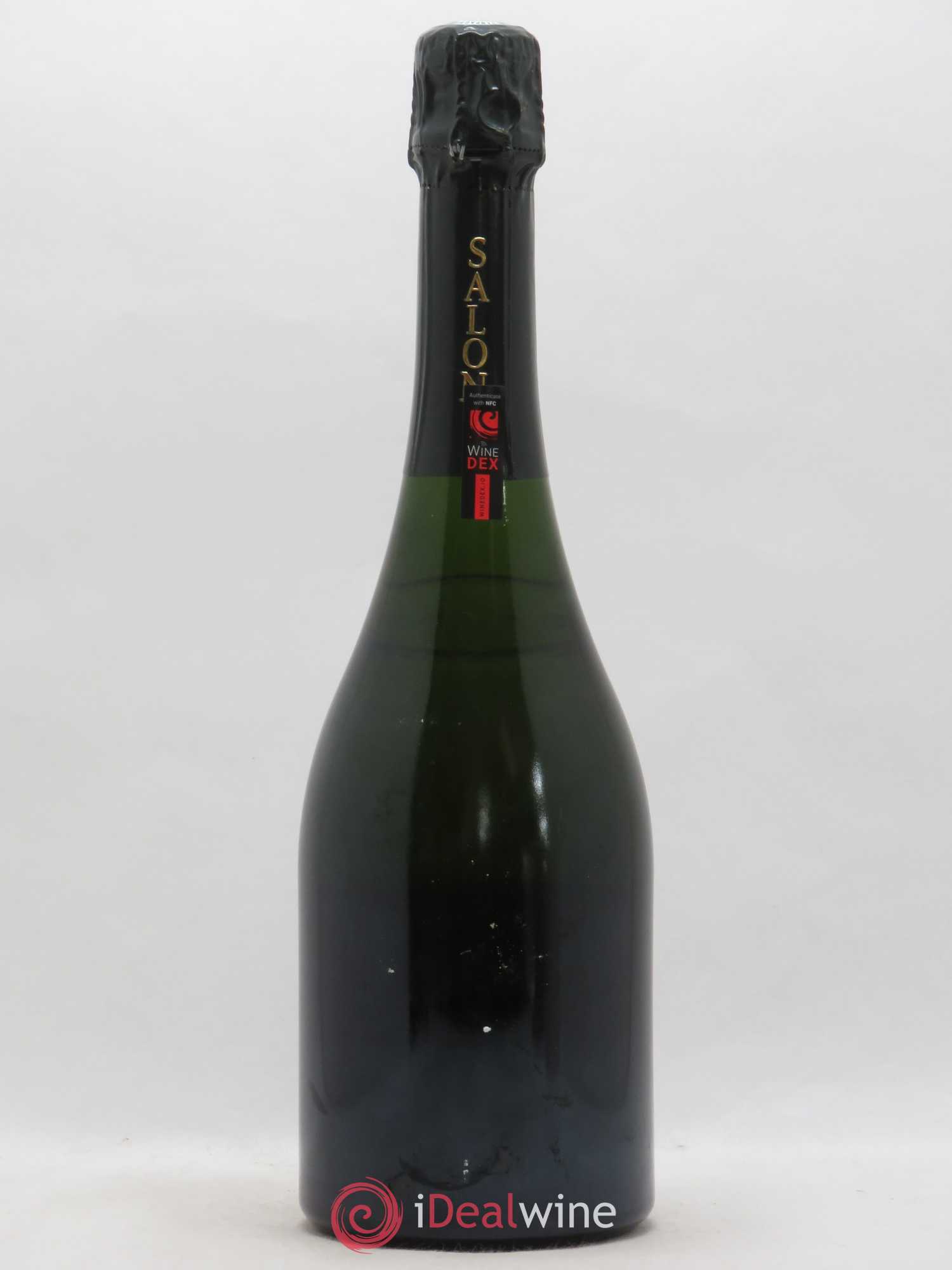 Cuvée S Salon 1990 - Lot de 1 bouteille - 1