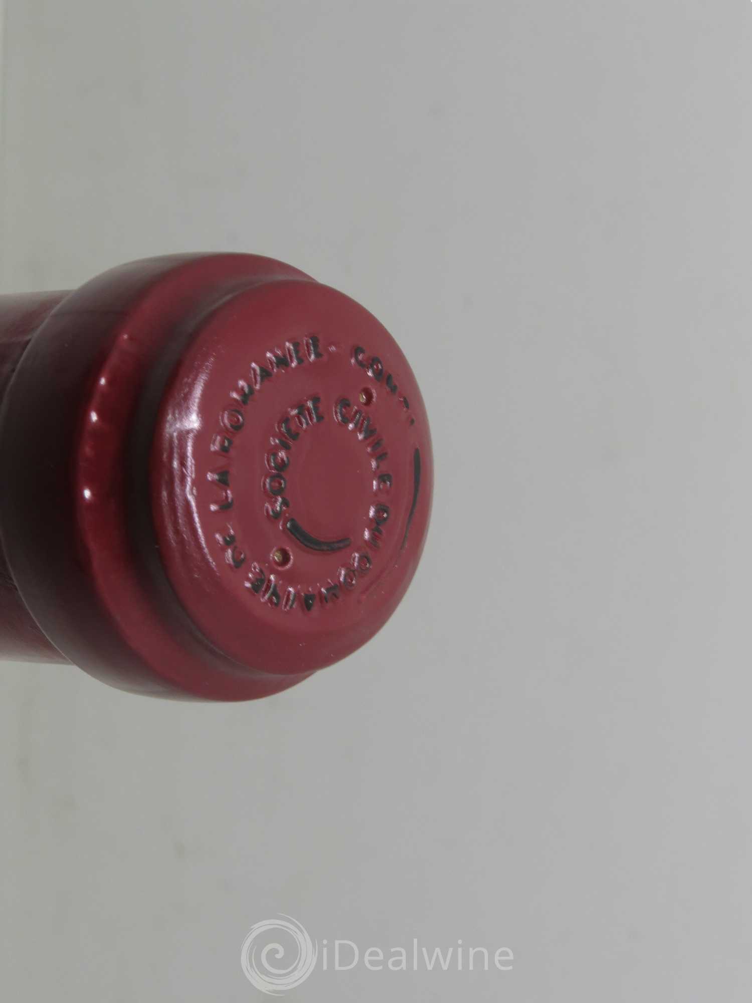 Echezeaux Grand Cru Domaine de la Romanée-Conti 1999 - Lot de 1 bouteille - 2