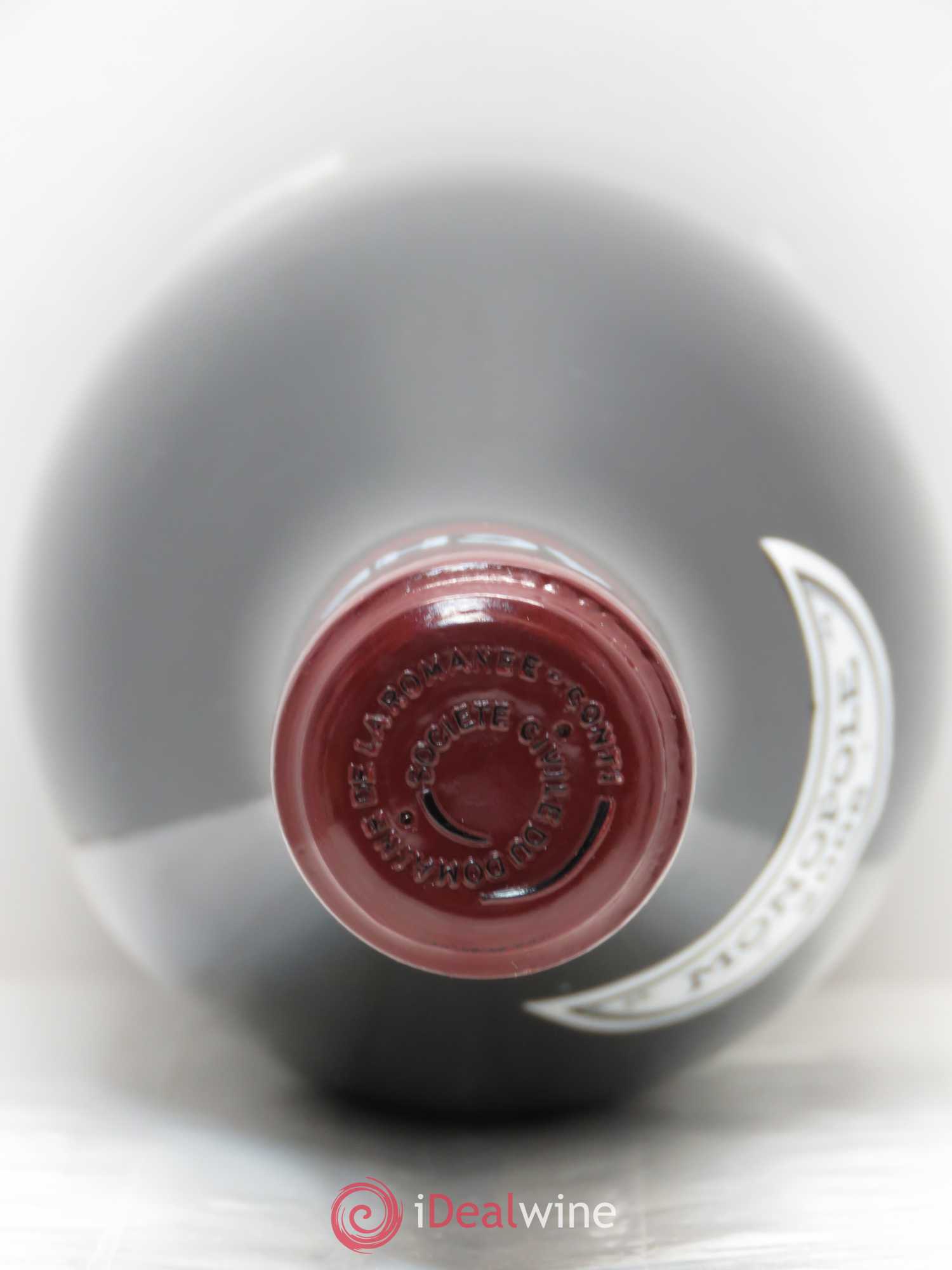 La Tâche Grand Cru Domaine de la Romanée-Conti 2006 - Lot de 1 bouteille - 2