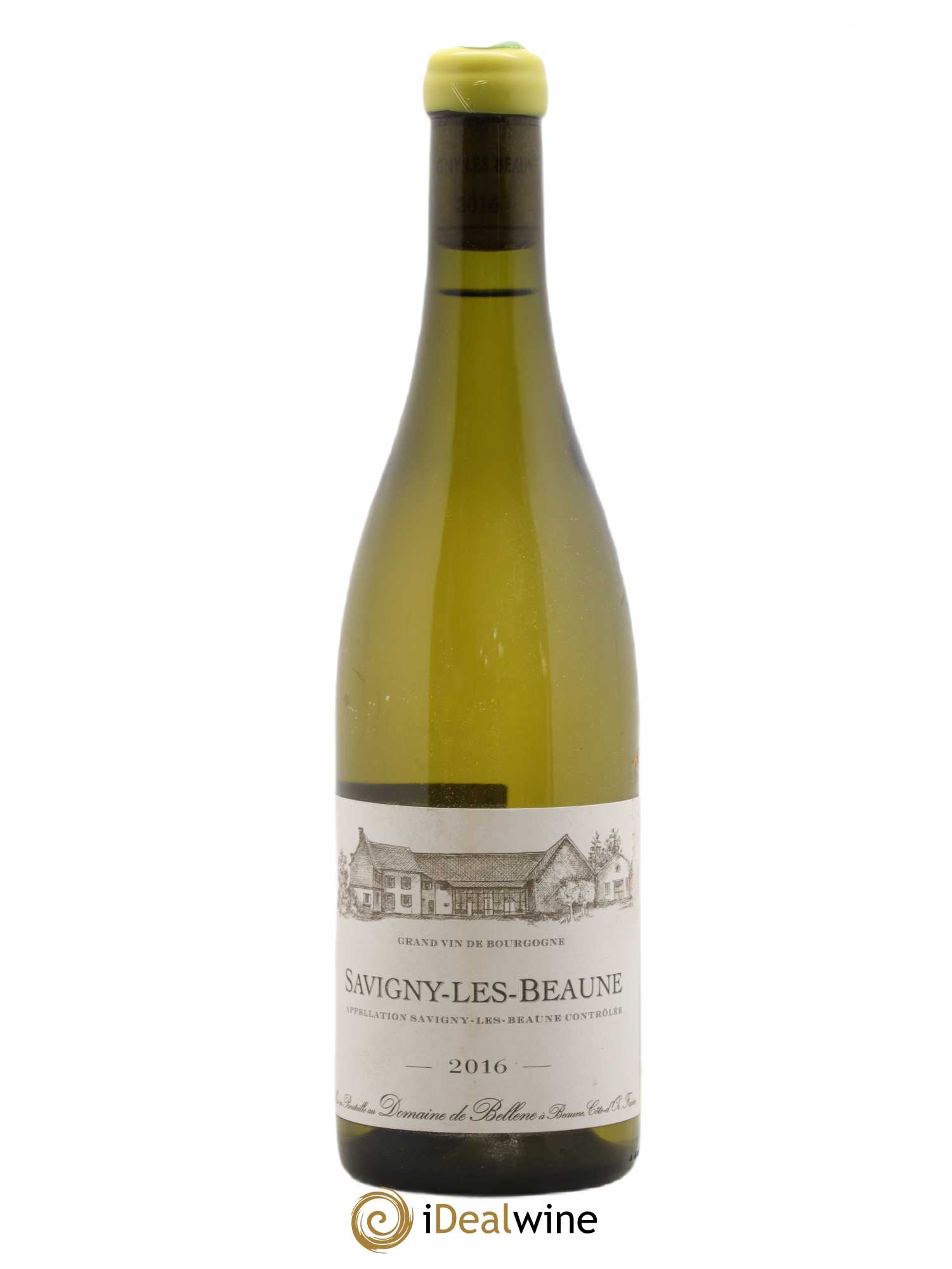 Savigny-lès-Beaune 2016 - Posten von 1 Flasche - 0