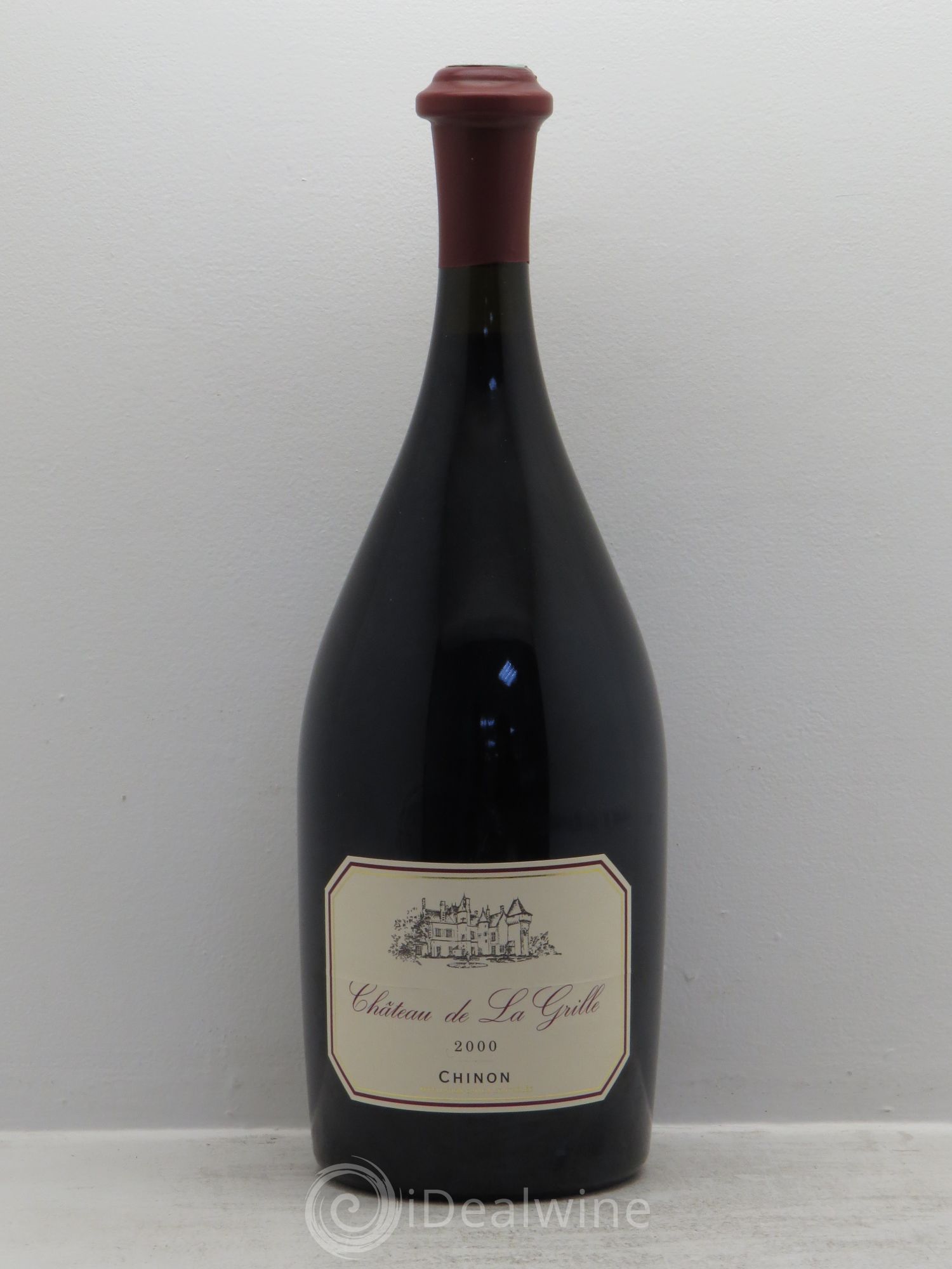 Chinon 2000 - Lot de 1 magnum - 0