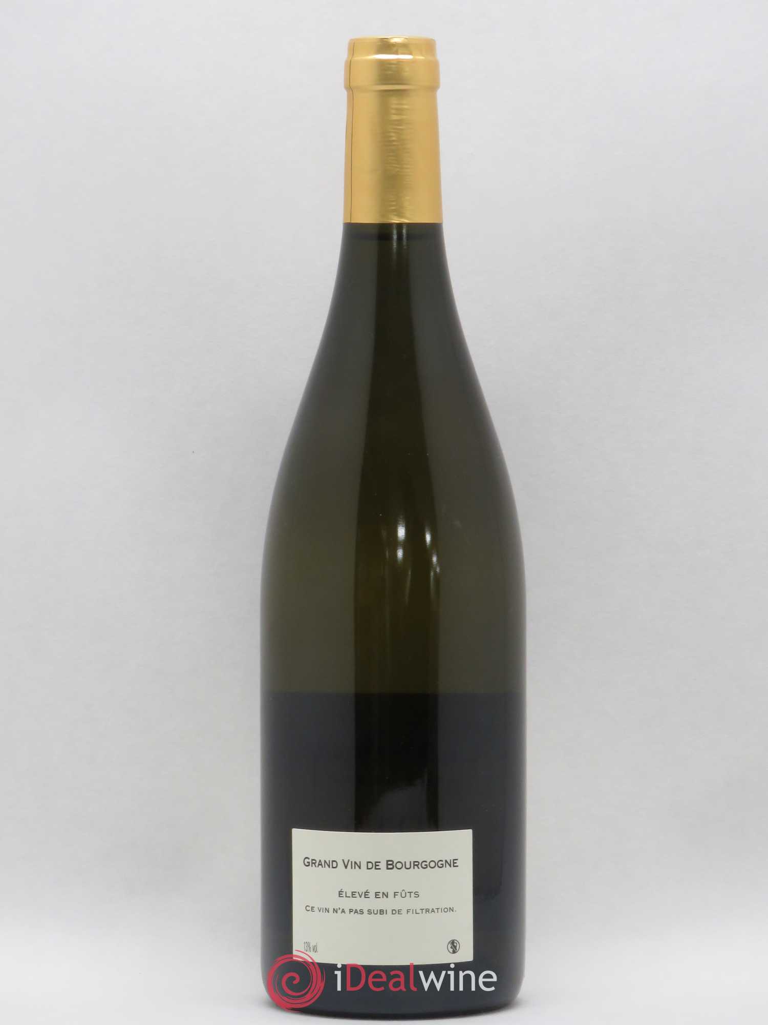 Meursault Les Chevalières Boisson-Vadot (Domaine) 2015 - Lot de 1 bouteille - 1