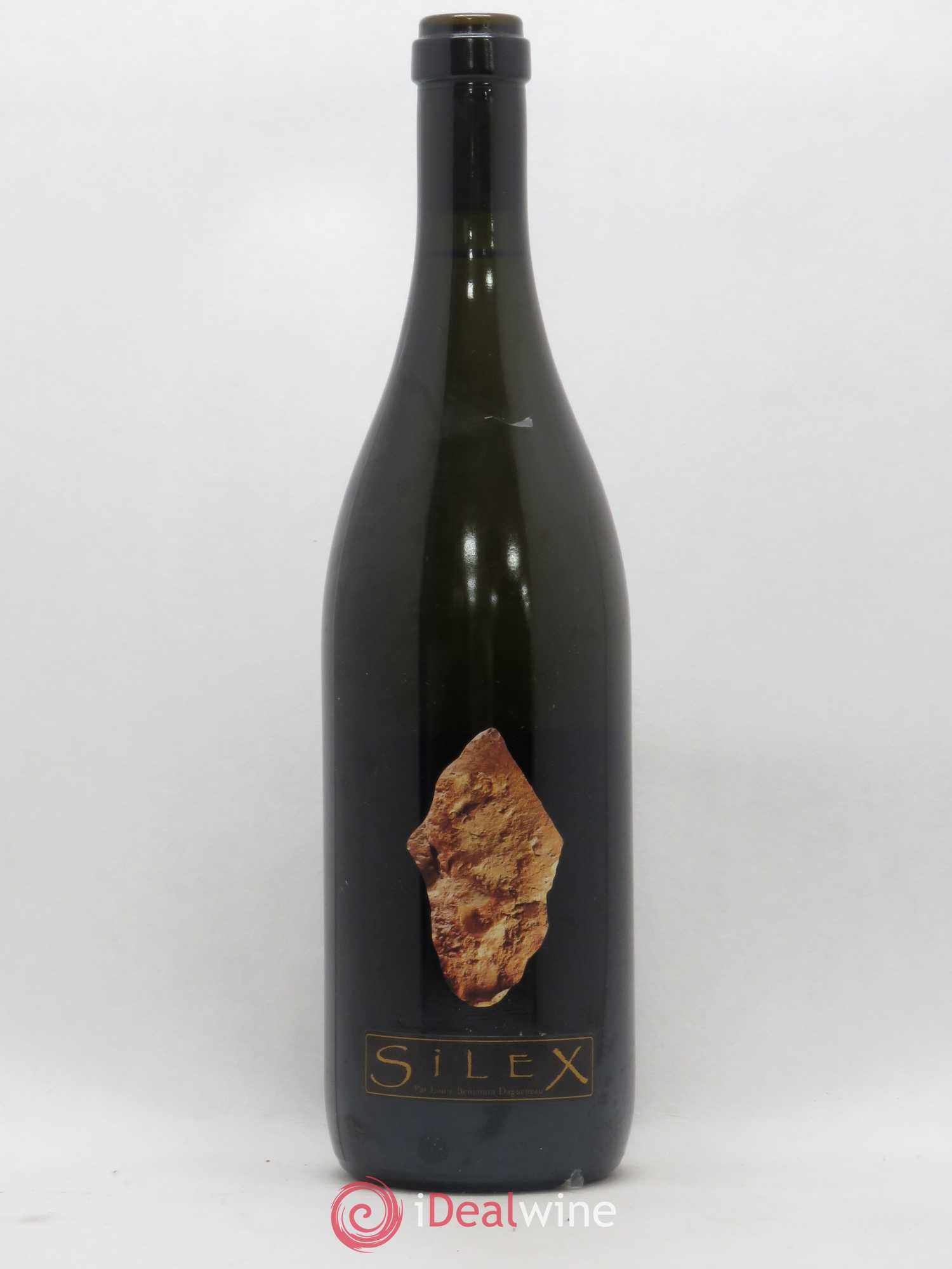 Vin de France (anciennement Pouilly-Fumé) Silex Dagueneau (Domaine Didier - Louis-Benjamin) 2014 - Lot de 1 bouteille - 0