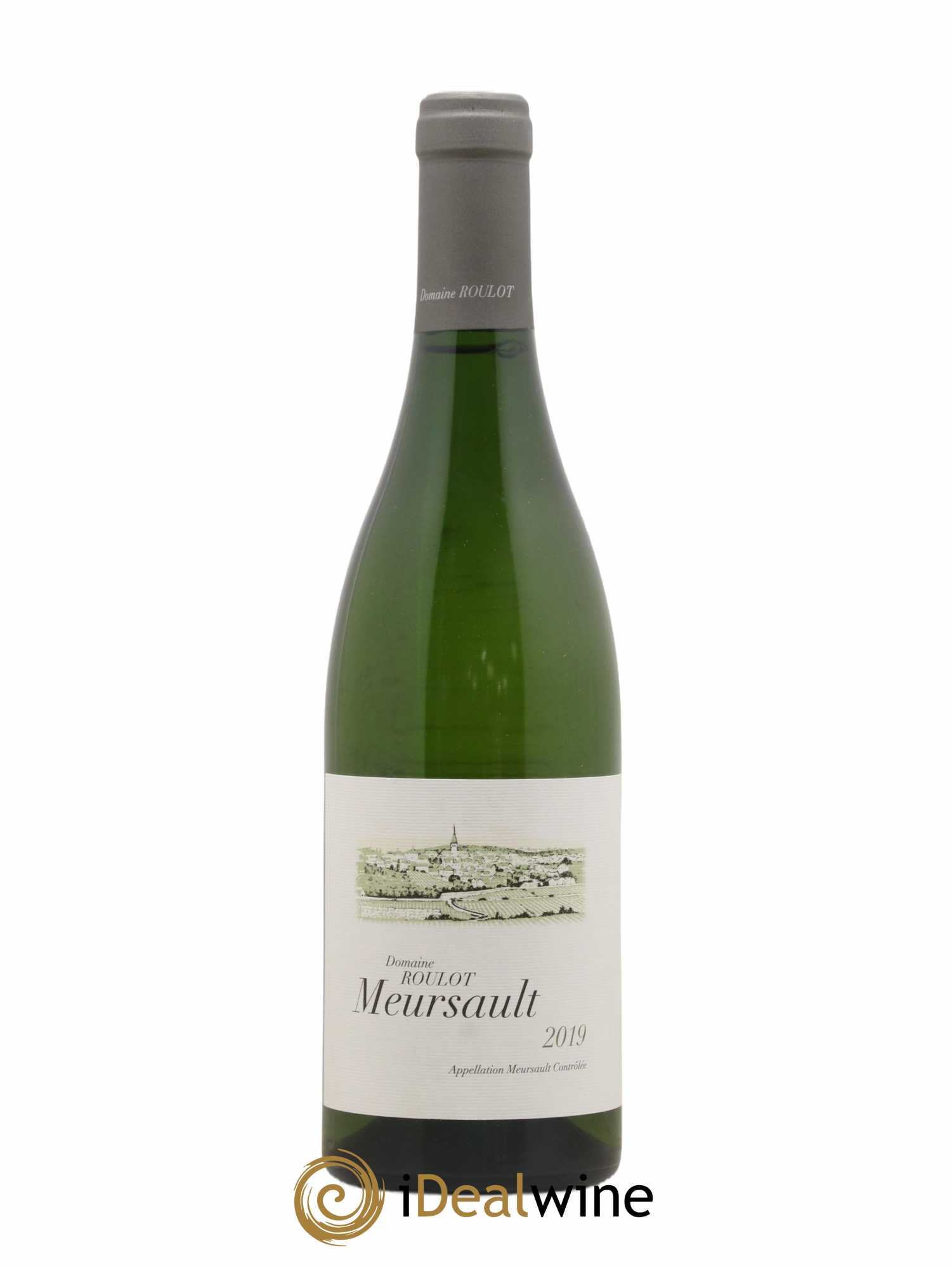 Meursault Roulot (Domaine) 2019 - Lot de 1 bouteille - 0