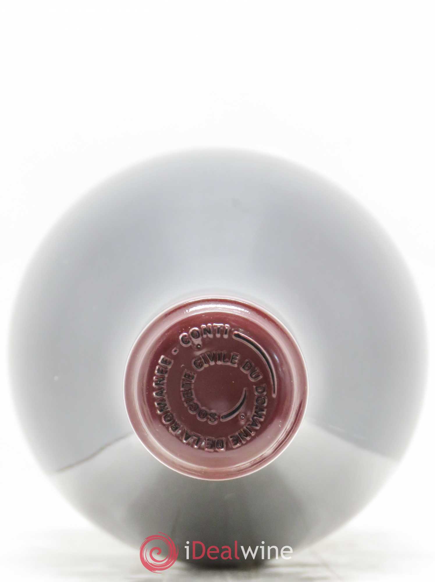 Romanée-Saint-Vivant Grand Cru Domaine de la Romanée-Conti 2014 - Lot de 1 bouteille - 2