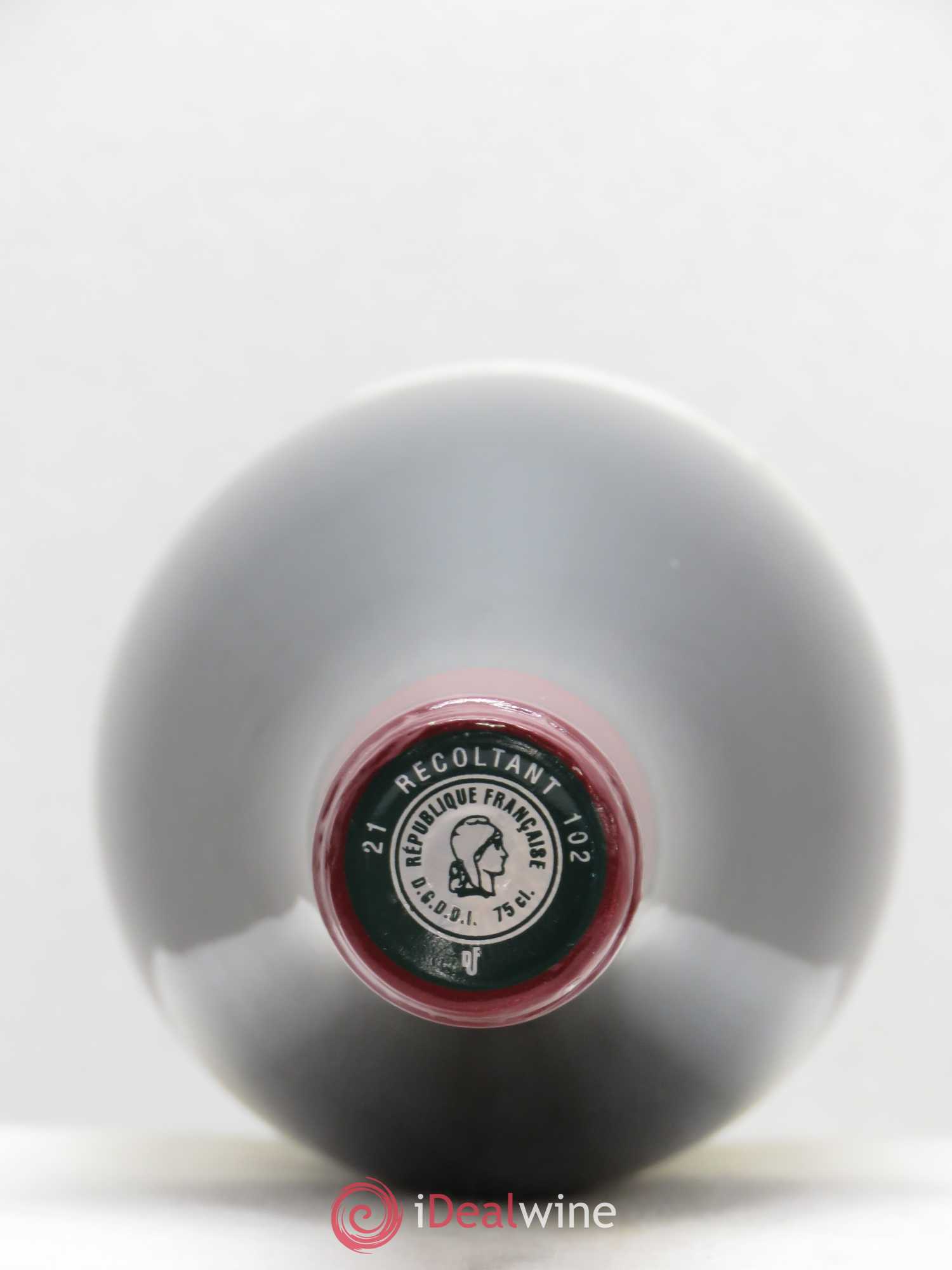 Echezeaux Grand Cru Emmanuel Rouget 2012 - Lot de 1 bouteille - 2