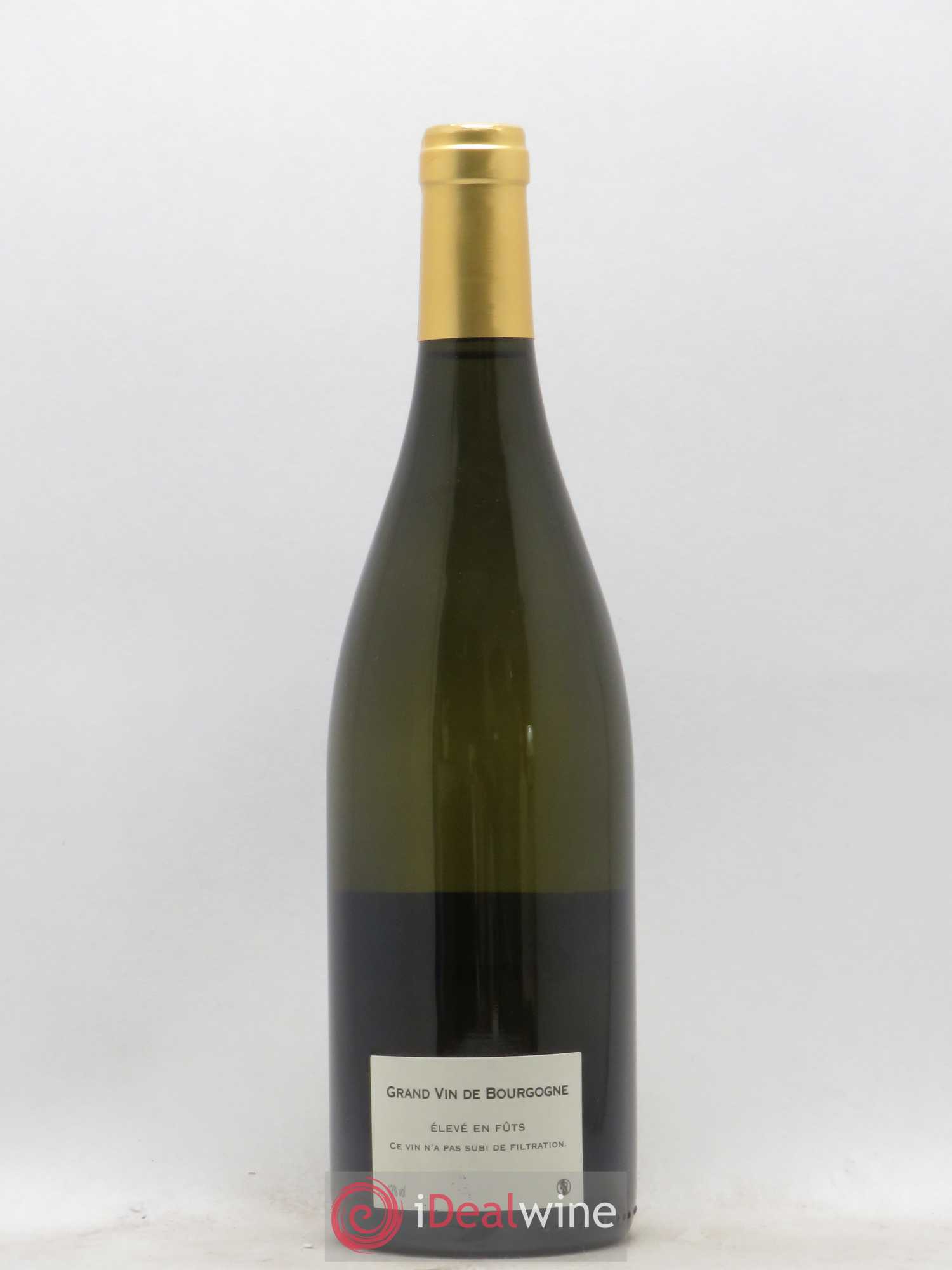 Meursault 1er Cru Genevrières Boisson-Vadot (Domaine) 2015 - Lot de 1 bouteille - 1