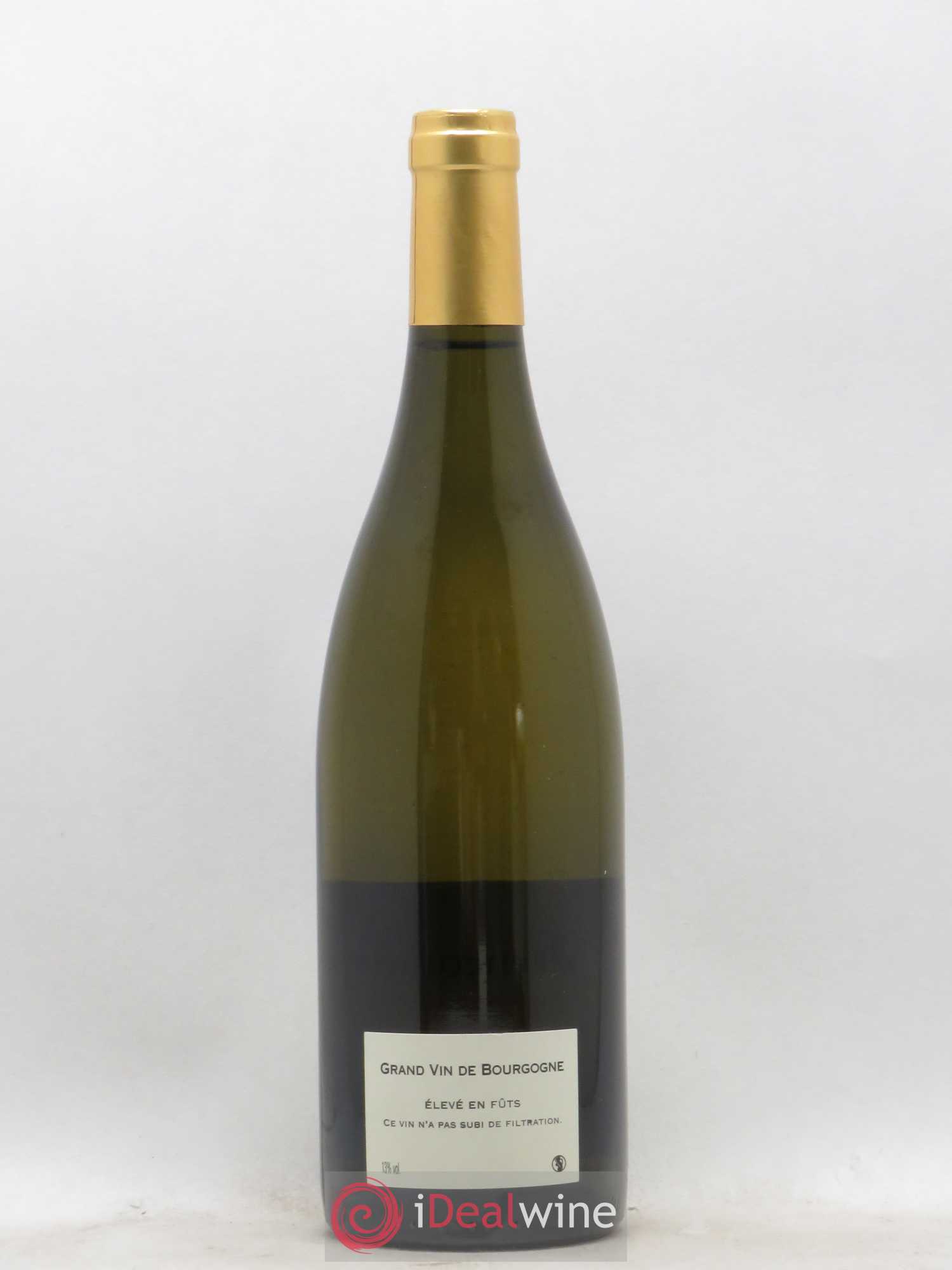 Meursault 1er Cru Genevrières Boisson-Vadot (Domaine) 2016 - Lot de 1 bouteille - 1