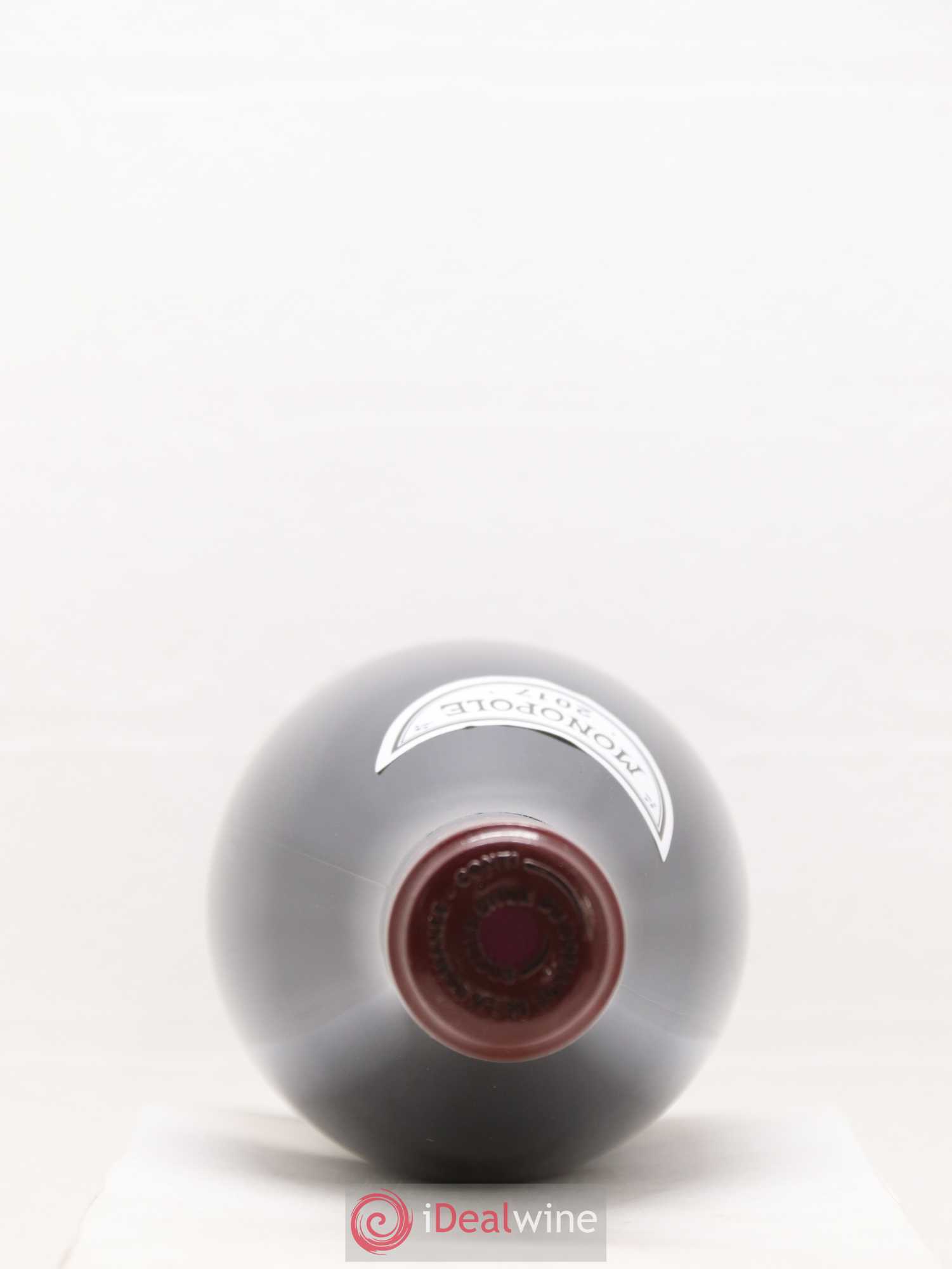 La Tâche Grand Cru Domaine de la Romanée-Conti 2017 - Lot de 1 bouteille - 2