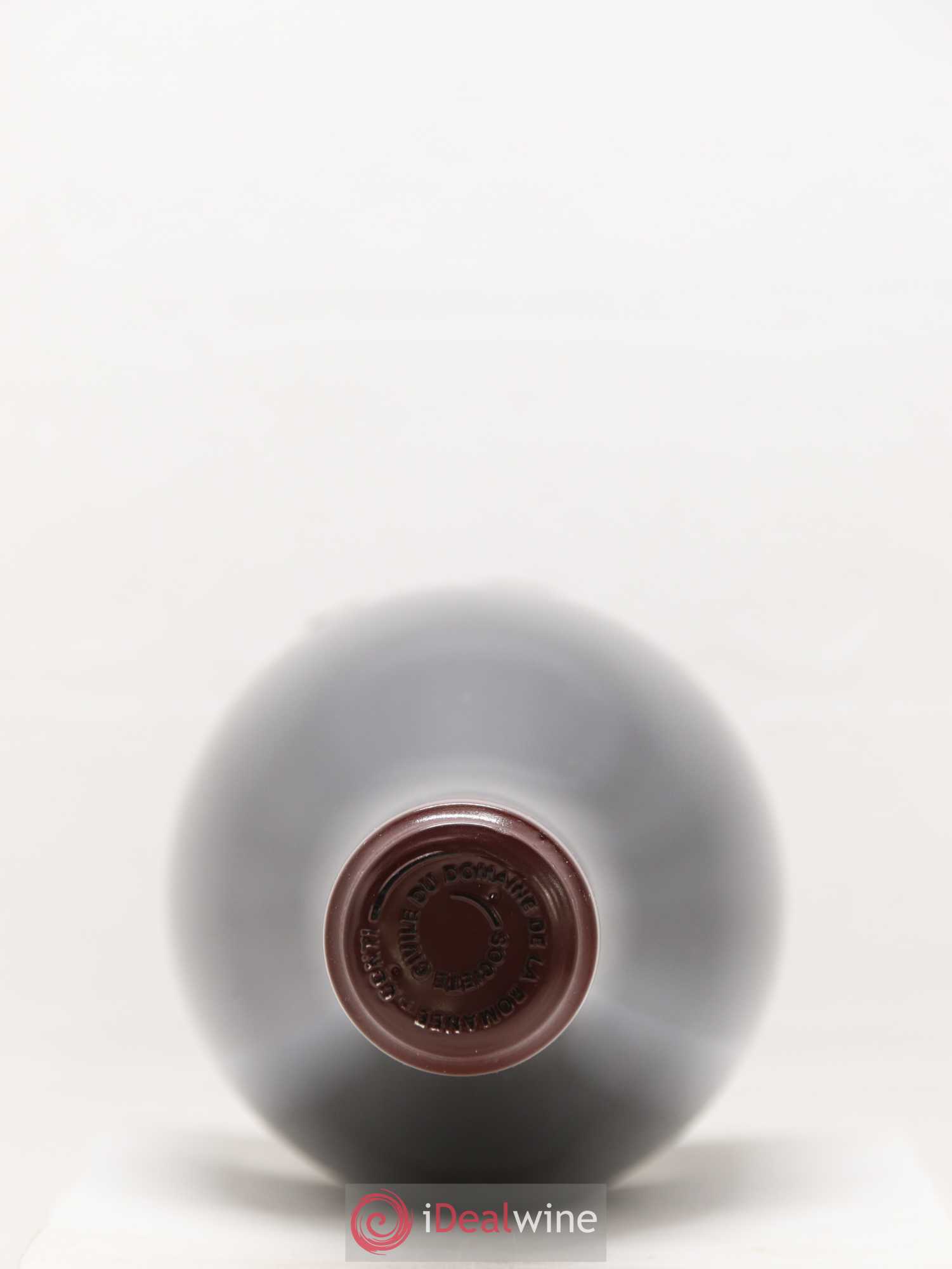 Echezeaux Grand Cru Domaine de la Romanée-Conti 2014 - Lot de 1 bouteille - 2