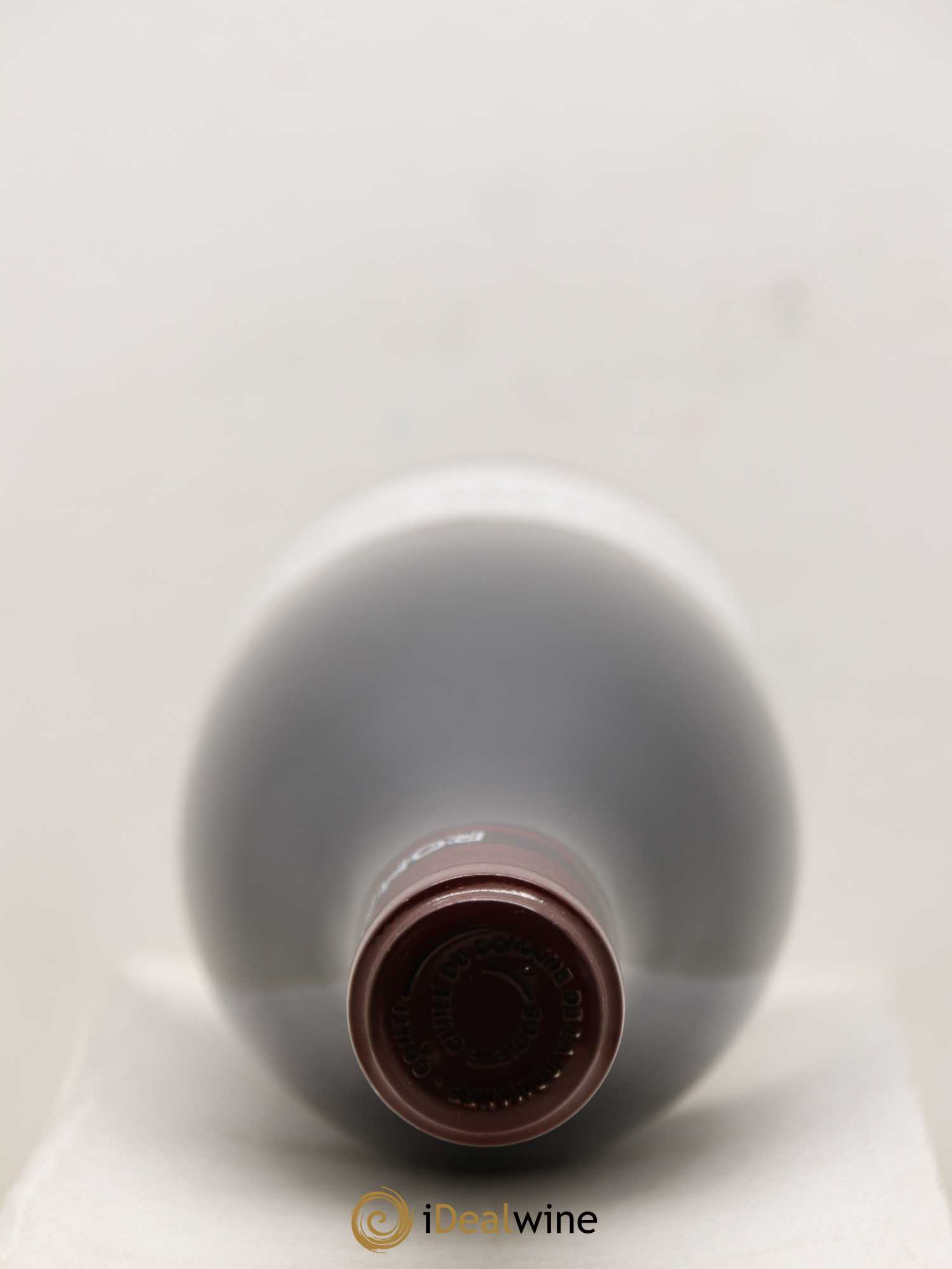 Romanée-Saint-Vivant Grand Cru Domaine de la Romanée-Conti 2017 - Lot de 1 bouteille - 2