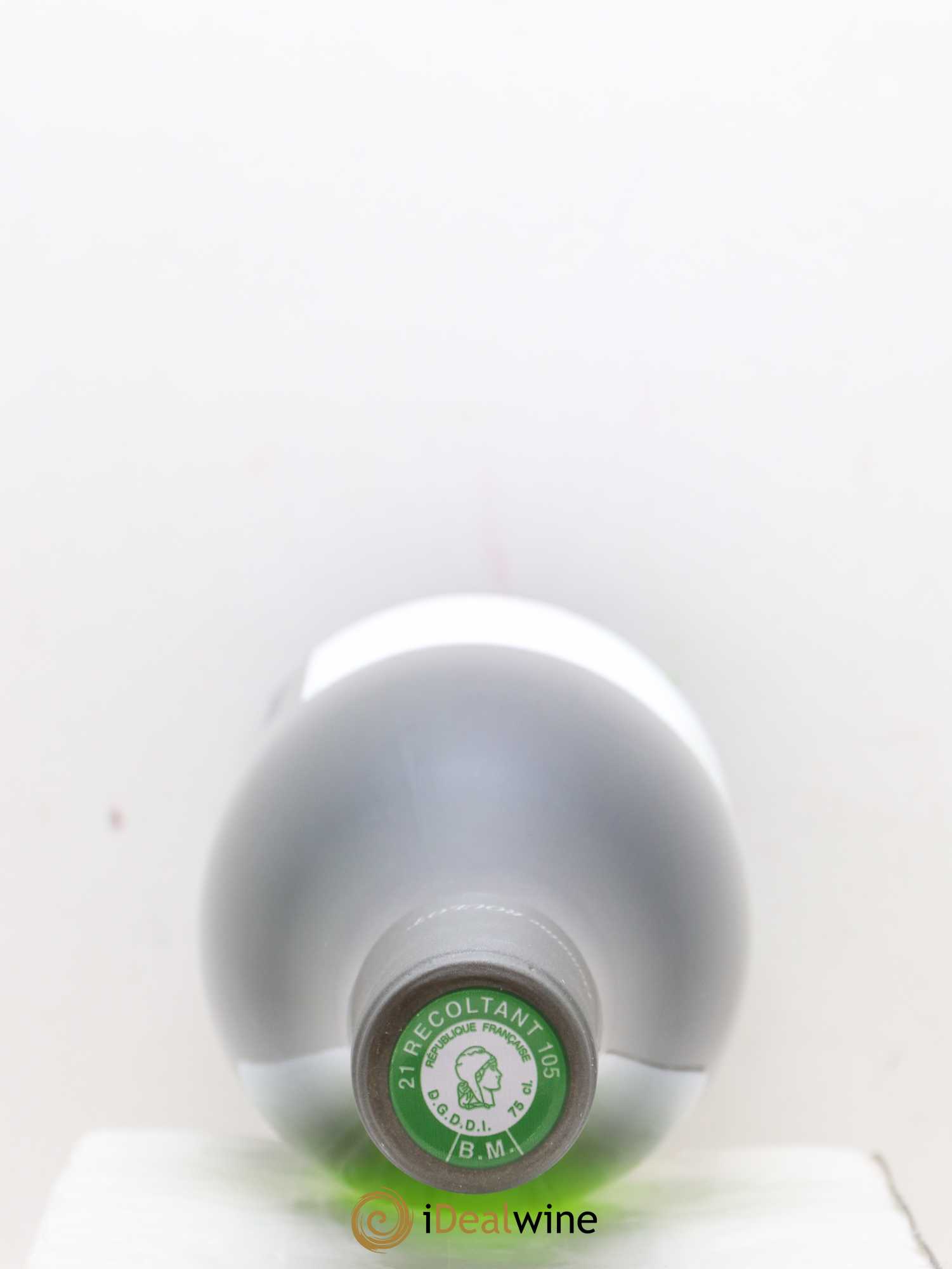 Meursault Meix Chavaux Roulot (Domaine) 2018 - Lot of 1 bottle - 2