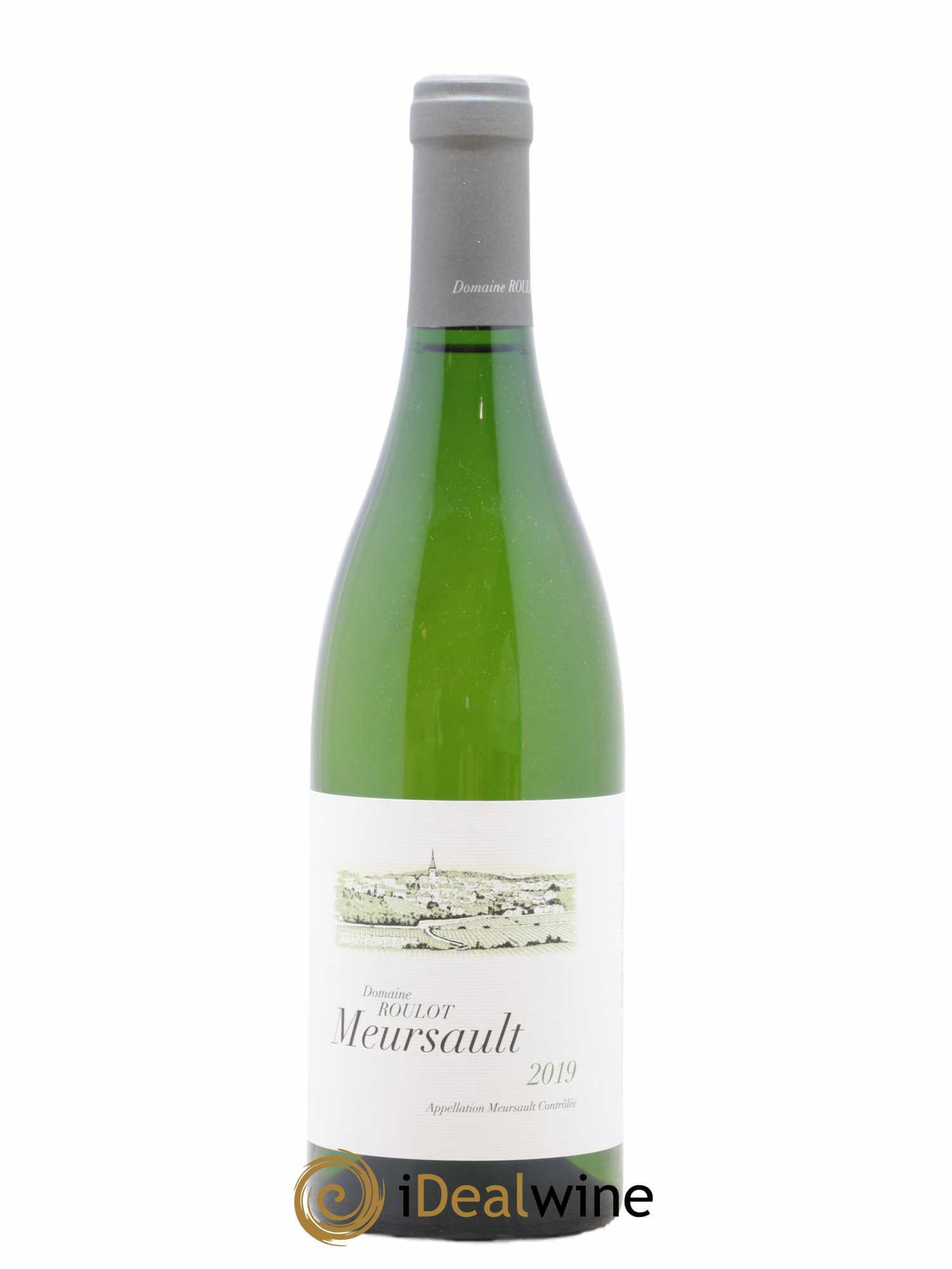 Meursault Roulot (Domaine) 2019 - Posten von 1 Flasche - 0