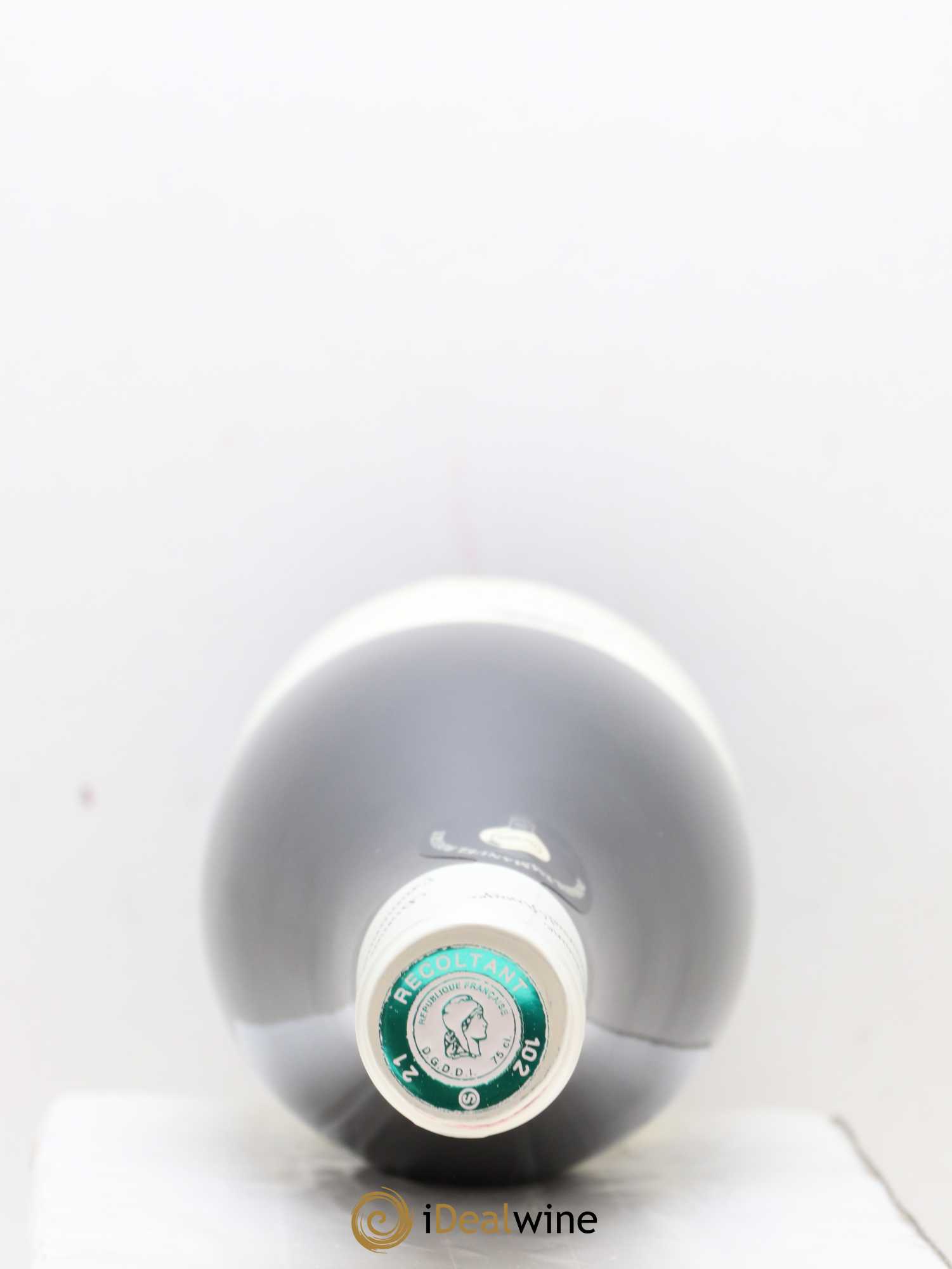 Vosne-Romanée 1er Cru Cros Parantoux Emmanuel Rouget 2020 - Lotto di 1 bottiglia - 2