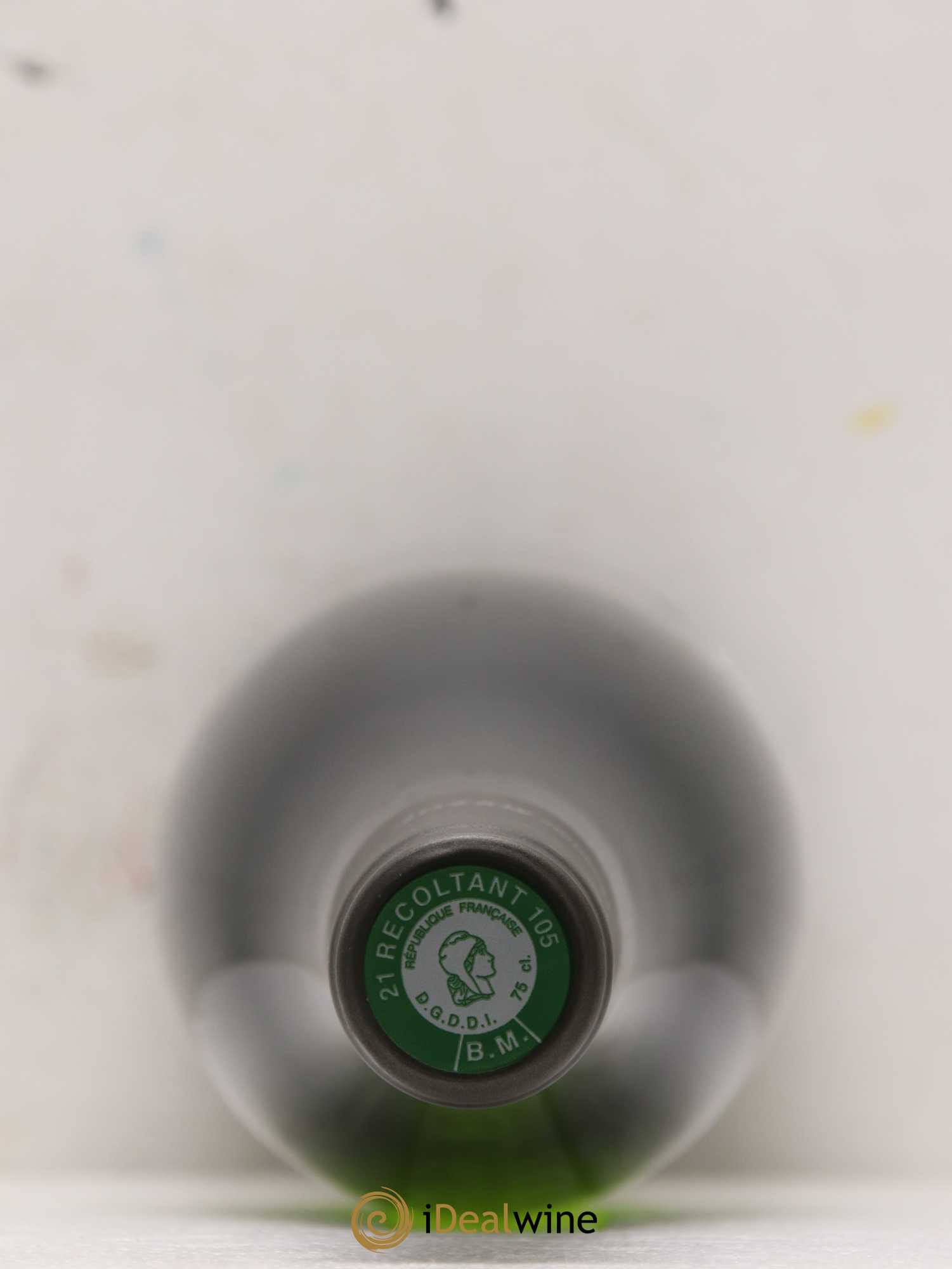 Meursault Les Vireuils Roulot (Domaine) 2020 - Lot de 1 bouteille - 2