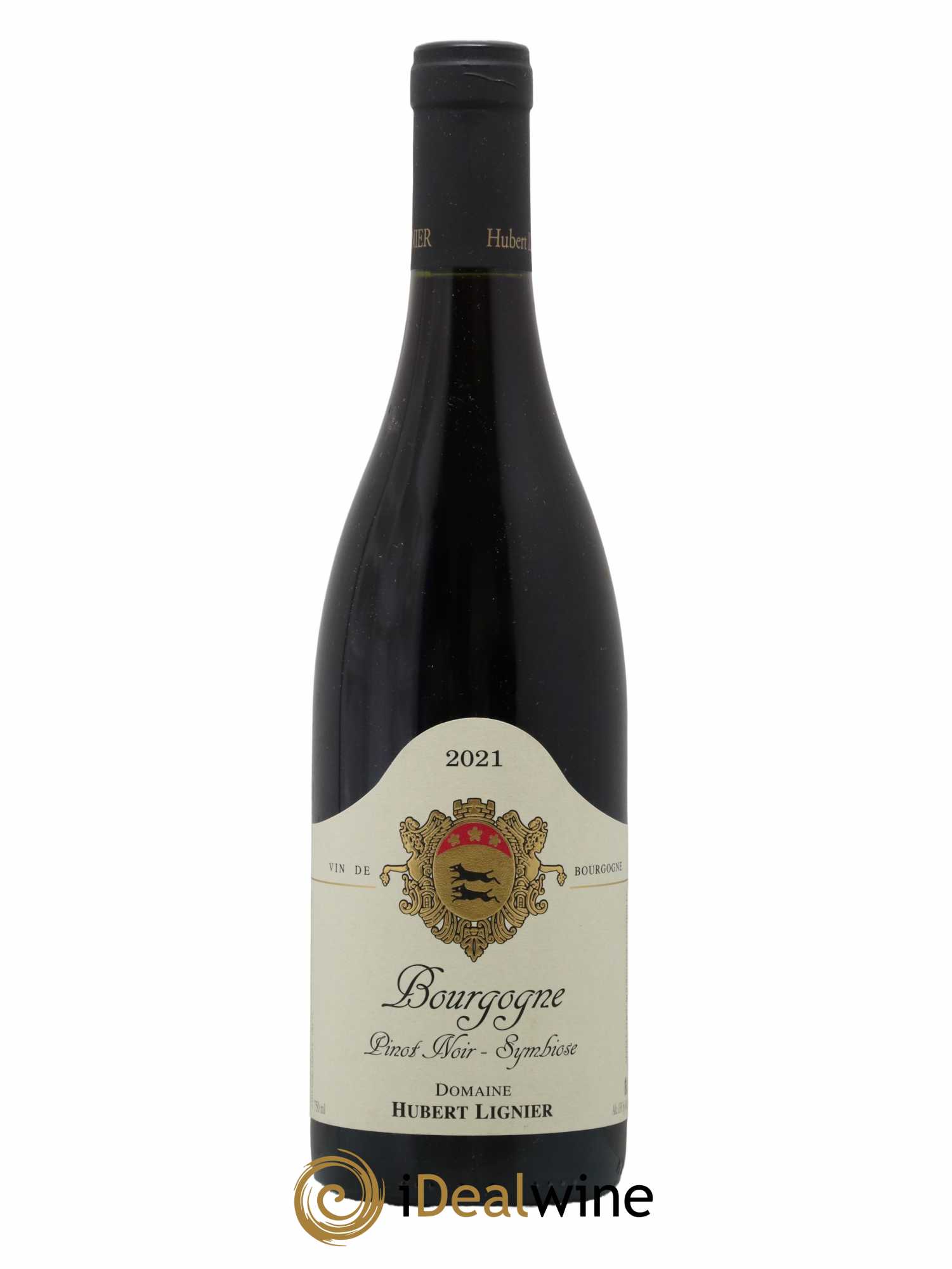 Bourgogne Symbiose Hubert Lignier 2021 - Lot de 1 bouteille - 0