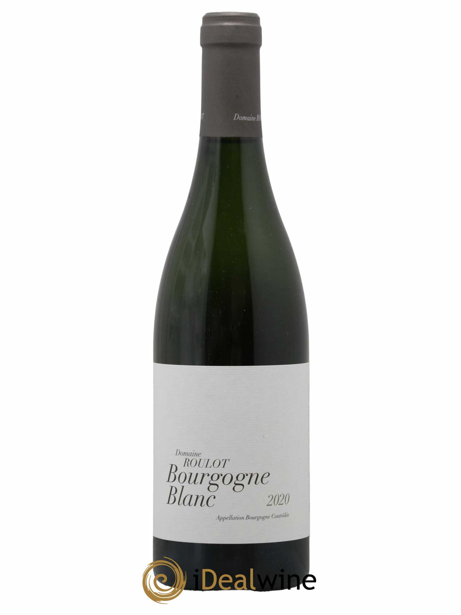 Bourgogne Roulot (Domaine) 2020 - Lot de 1 bouteille - 0