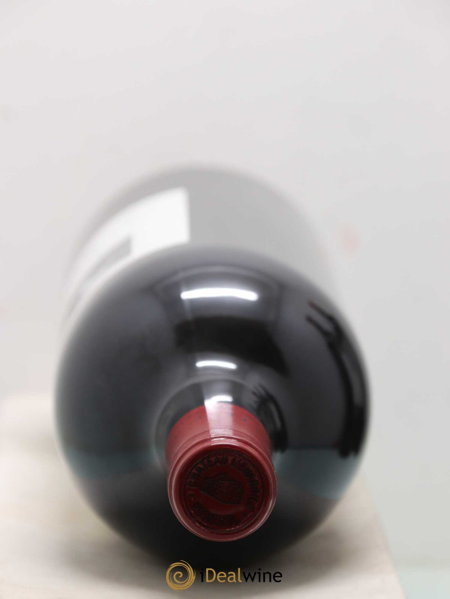 Château l' Évangile 2008 - Lot de 3 magnums - 2